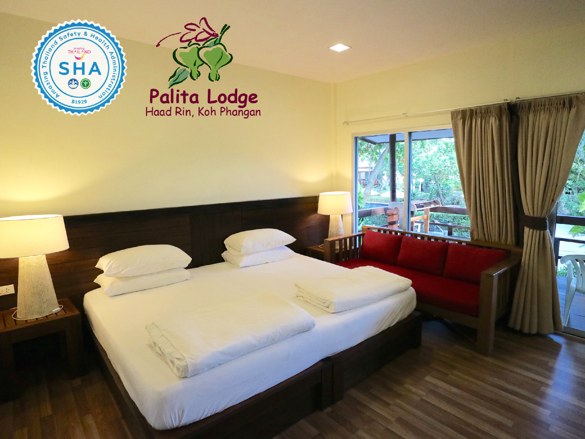 Palita Lodge by null