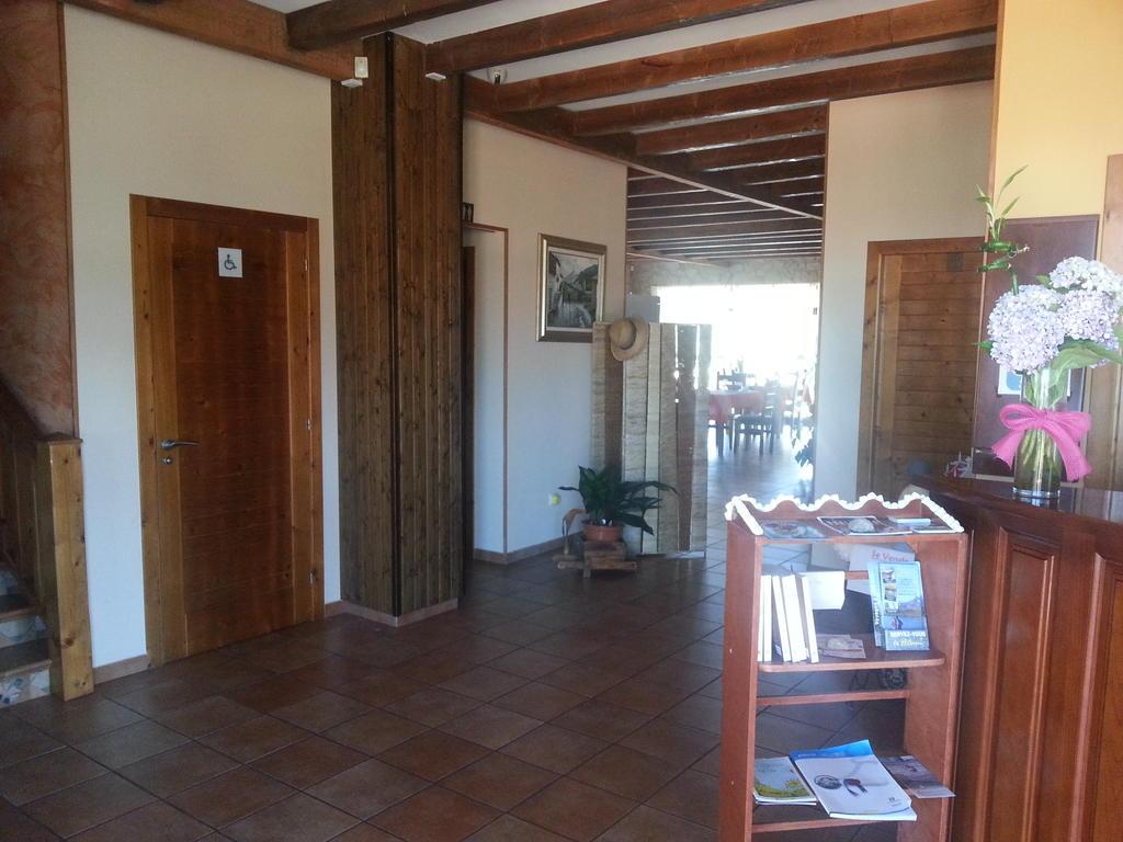Rustico Prado Da Viña