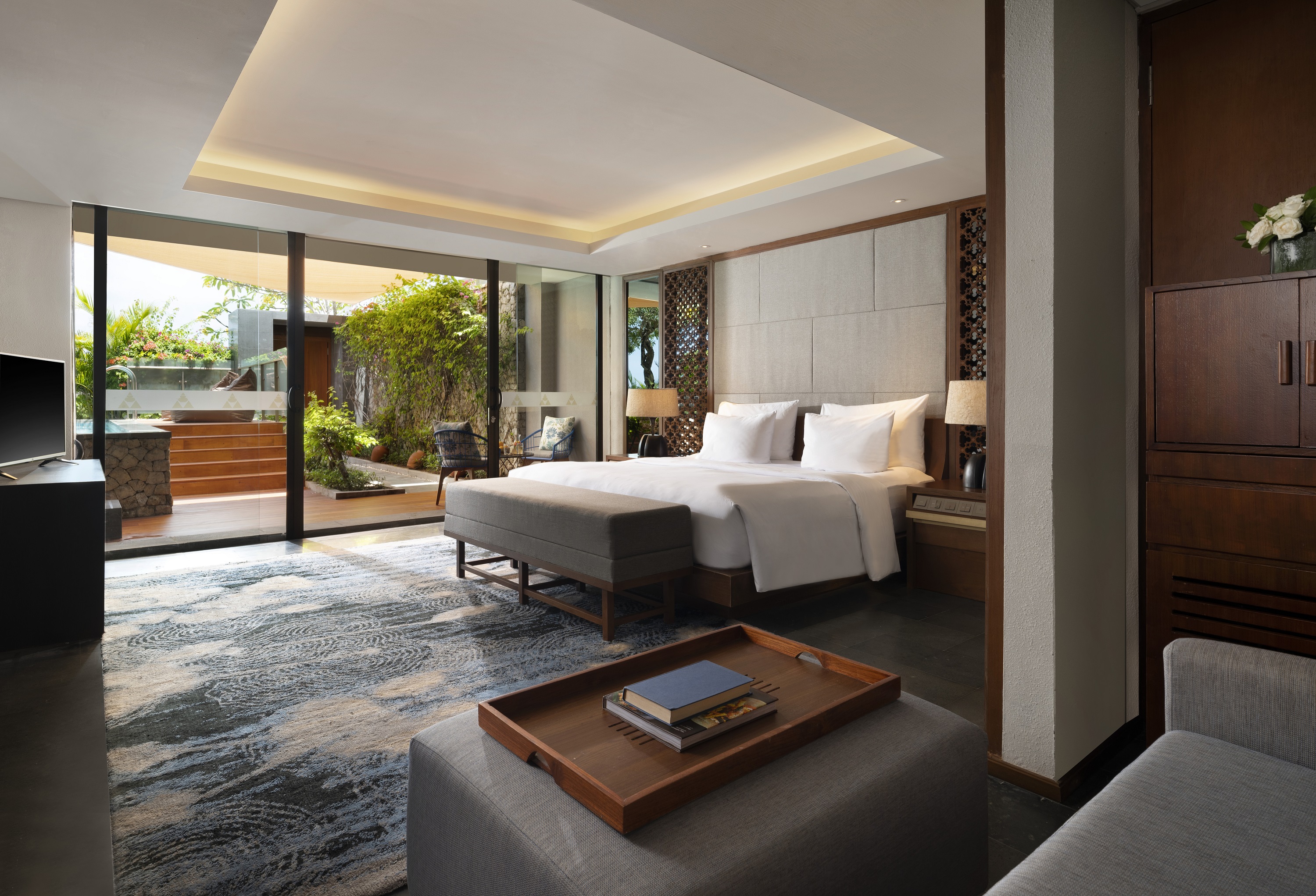 Anantara Uluwatu Bali Resort by null