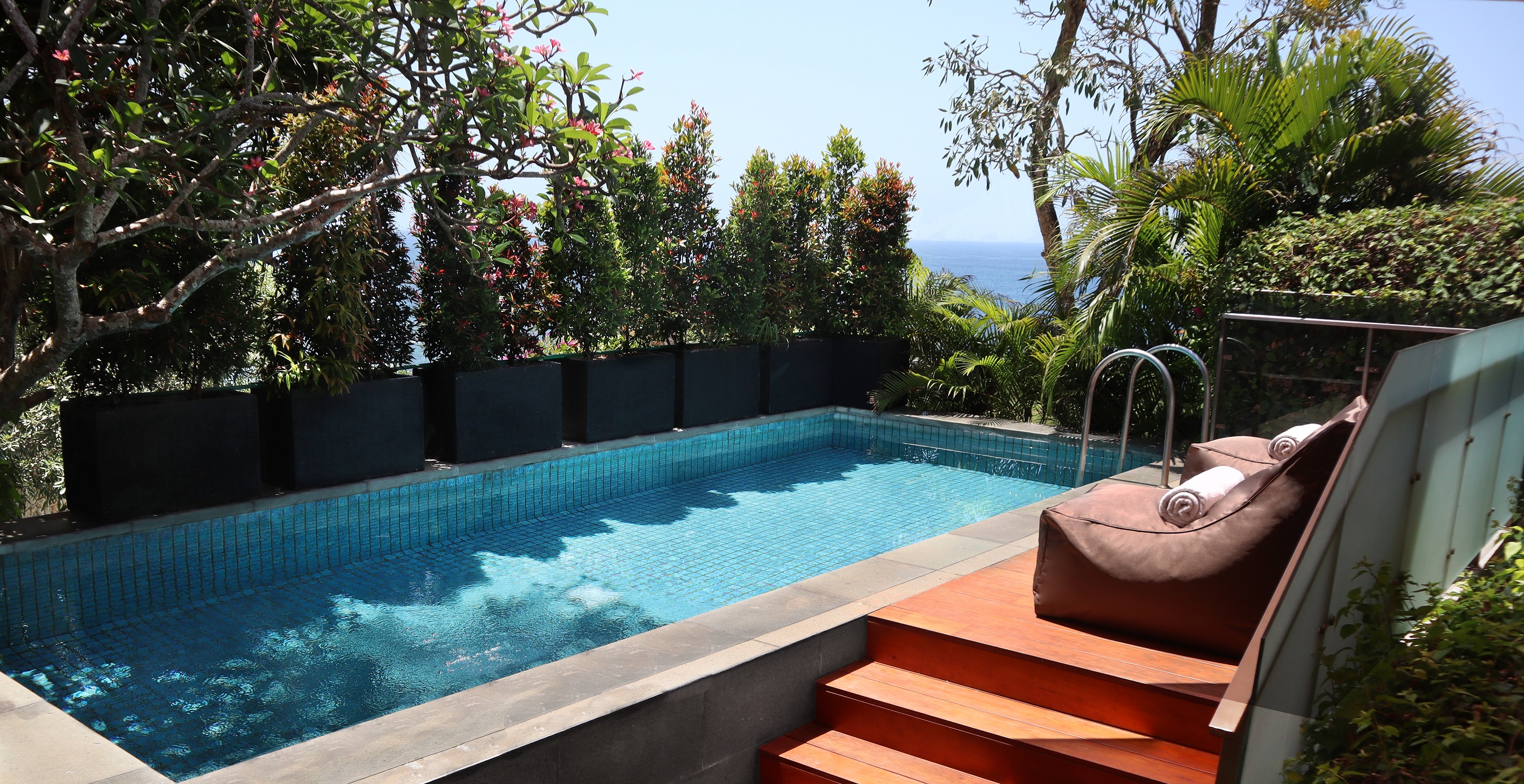 Anantara Uluwatu Bali Resort by null