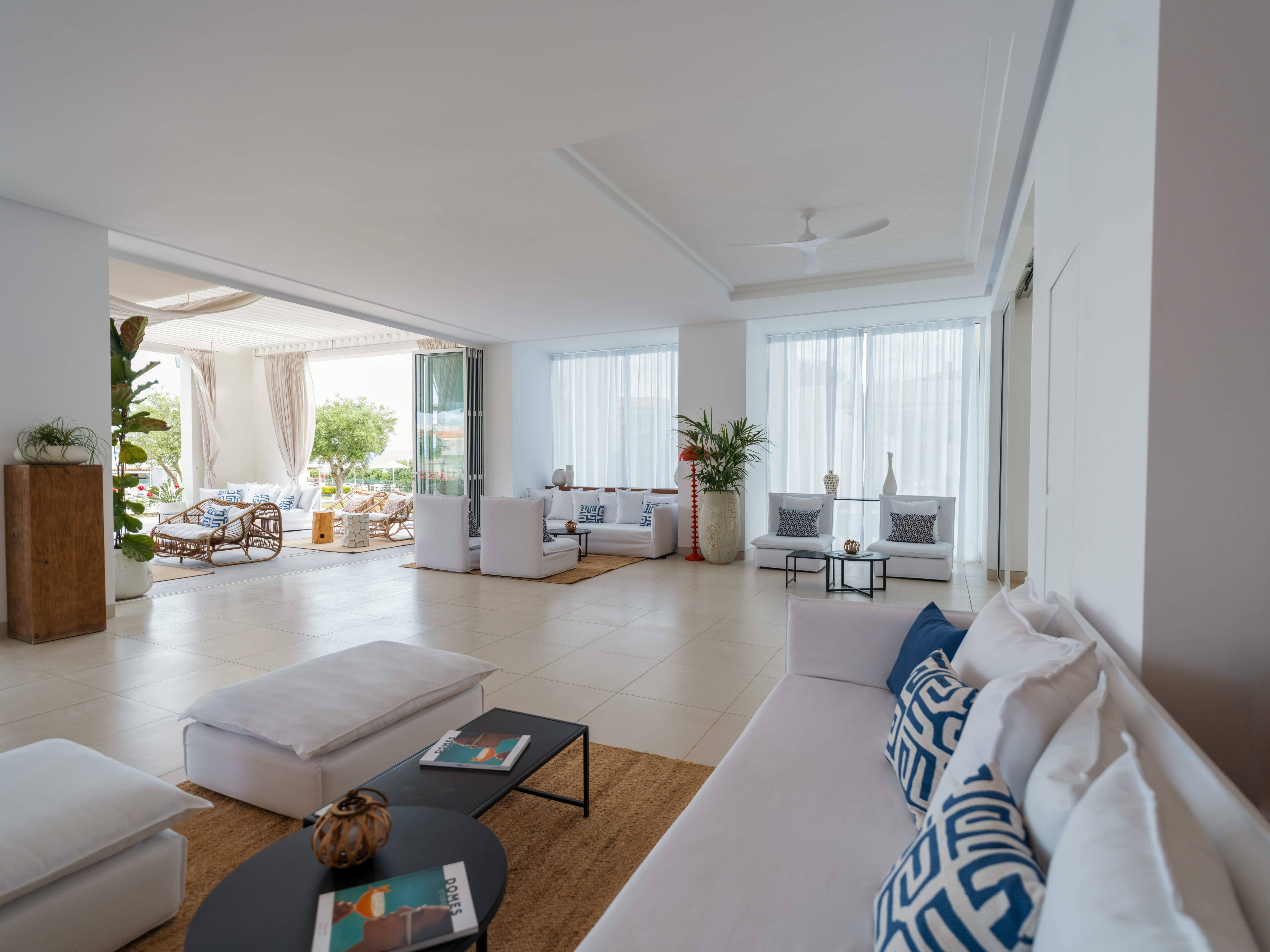 Domes Noruz Kassandra Adults Only - photo