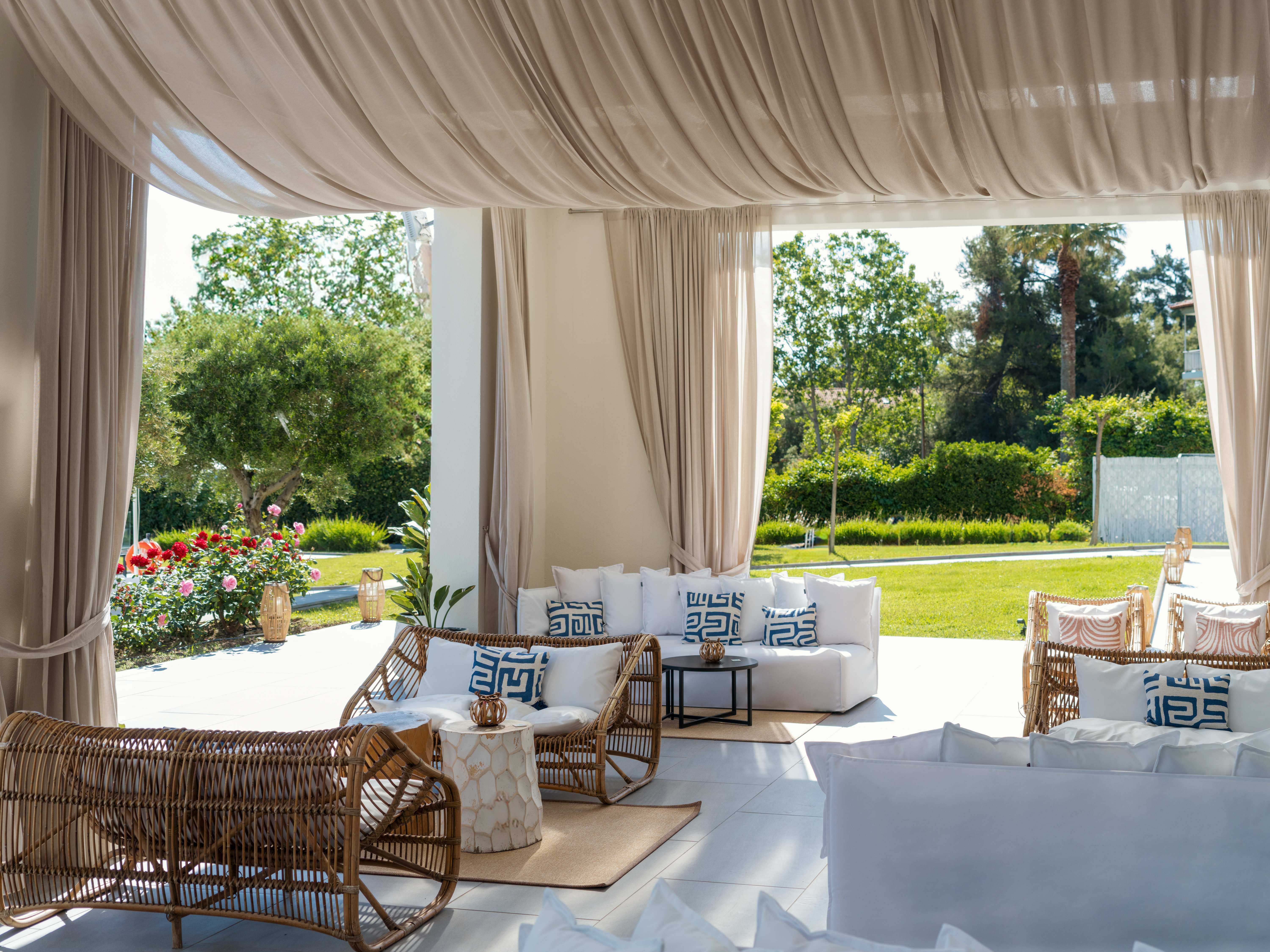 Domes Noruz Kassandra Adults Only - photo