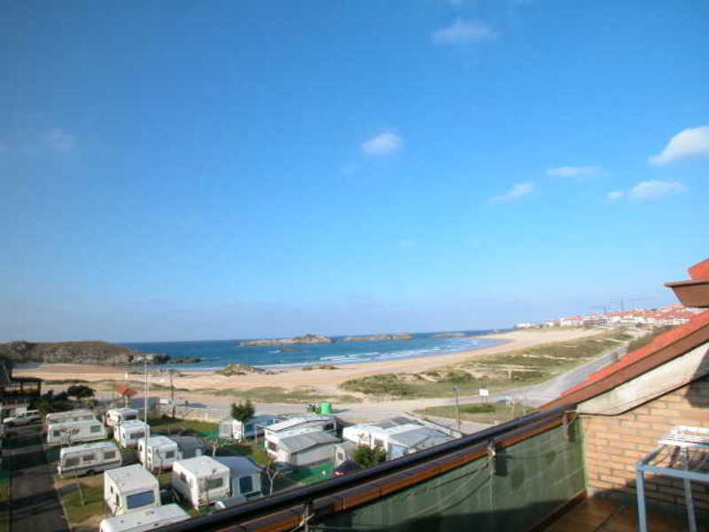 Suaces Apartamentos Turírticos