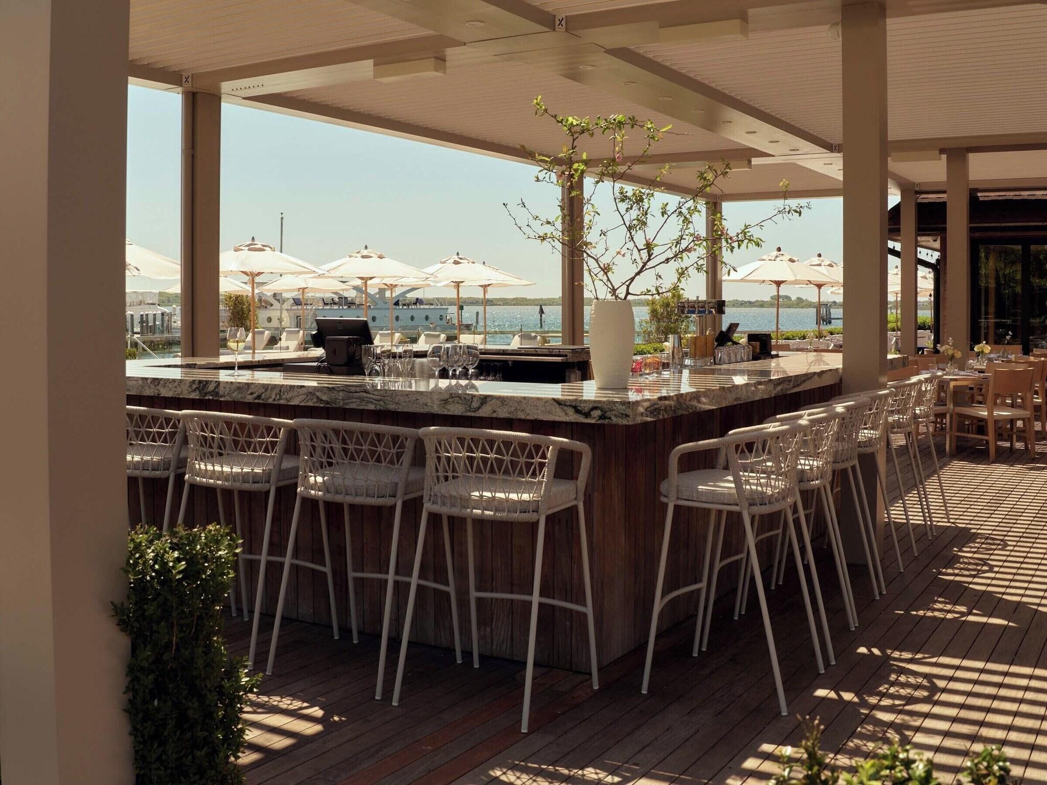 Montauk Yacht Club