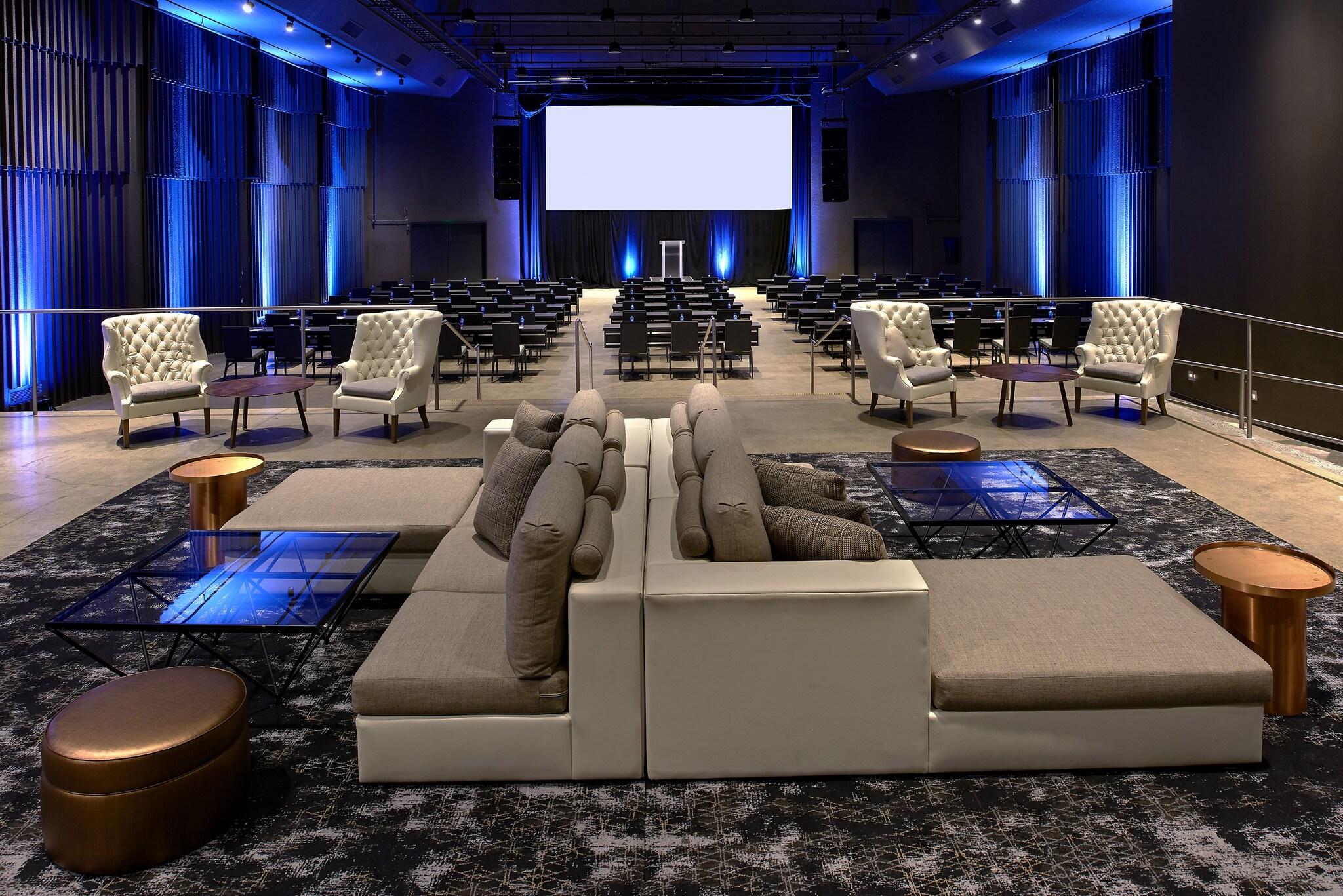 Revere Hotel Boston Common by null