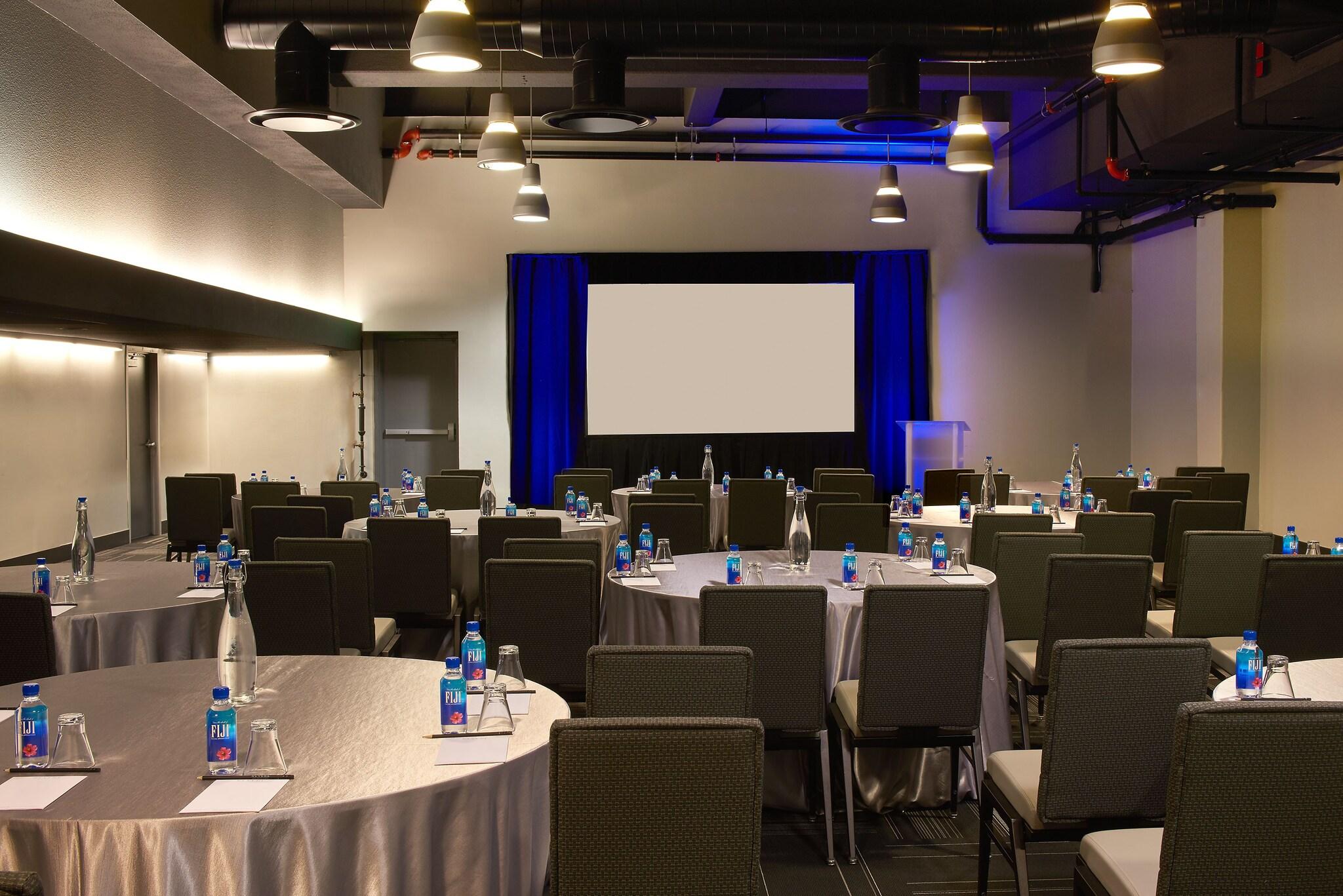 Revere Hotel Boston Common by null