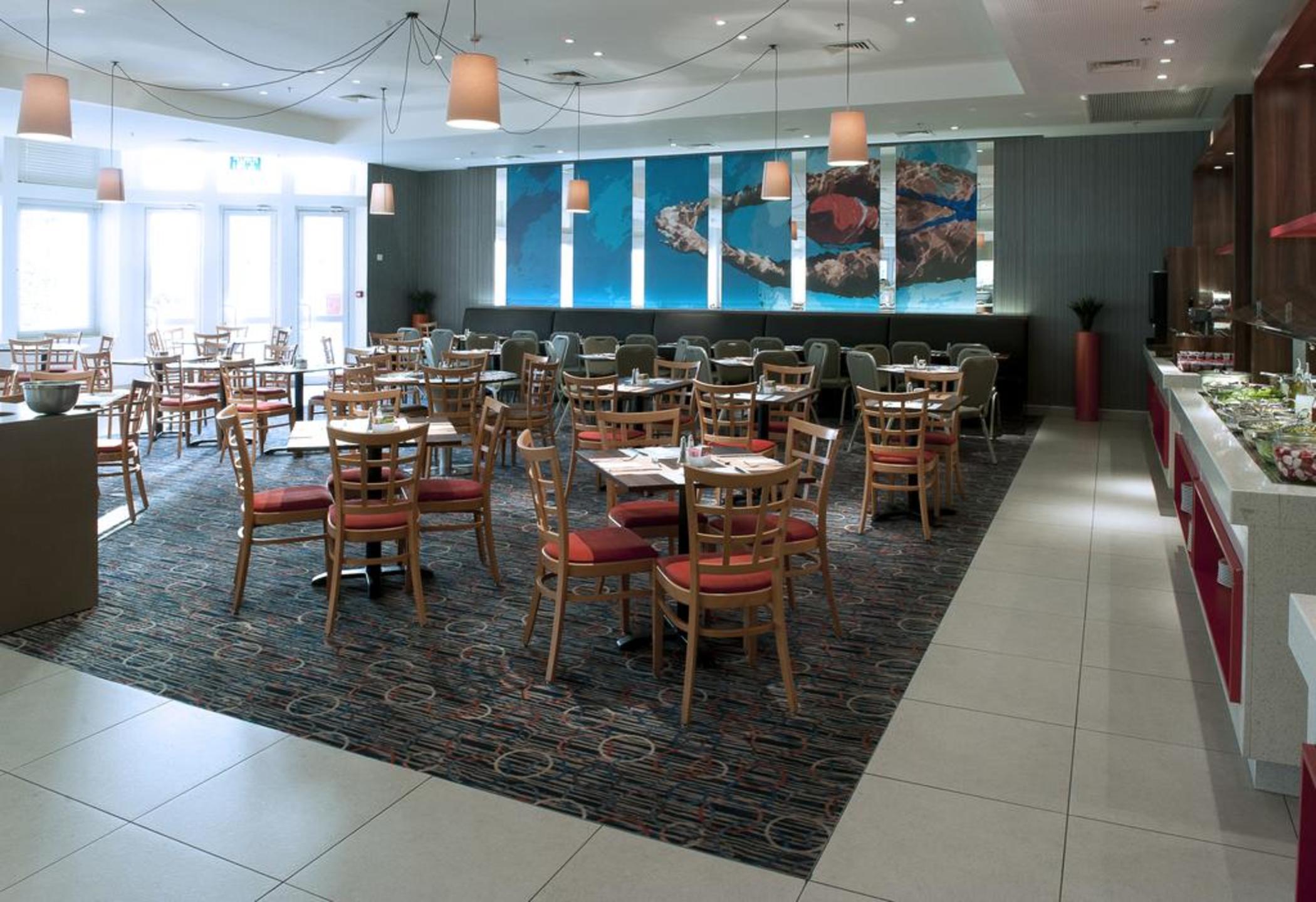 Isrotel Sport Club All Inclusive Sport Hotel