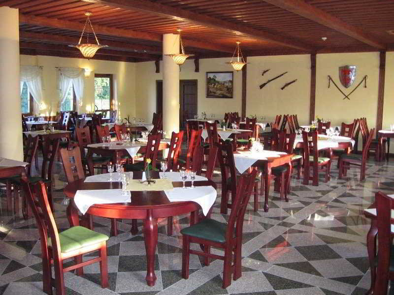 Hotel Hetmanski