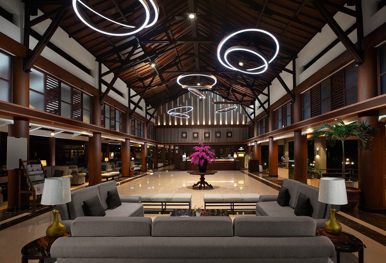 Lombok Raya Hotel by null