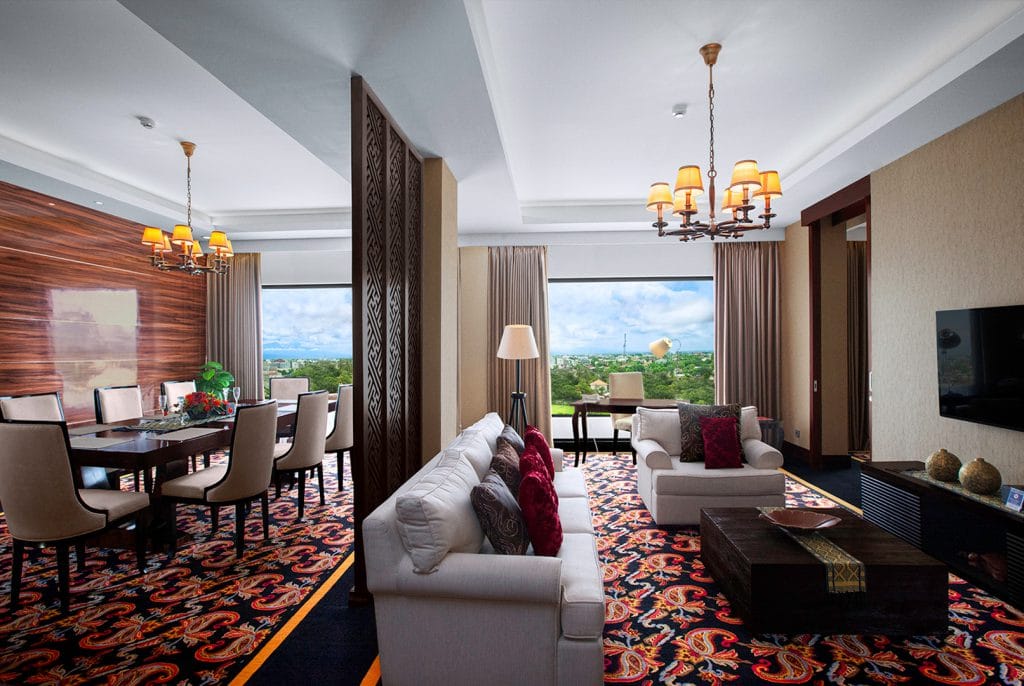 Lombok Raya Hotel by null