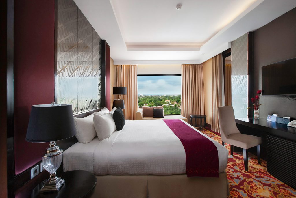 Lombok Raya Hotel by null
