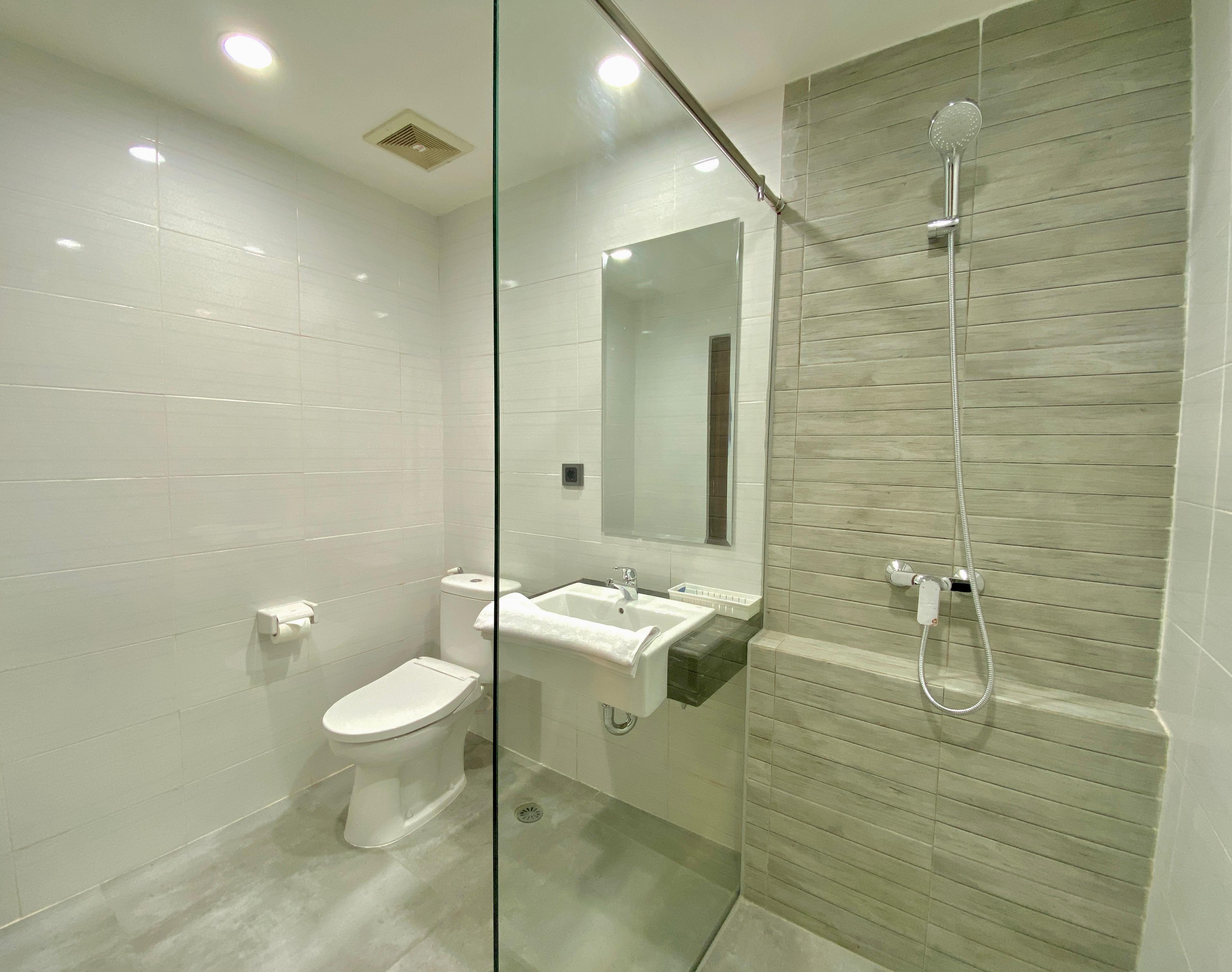 Lombok Raya Hotel by null