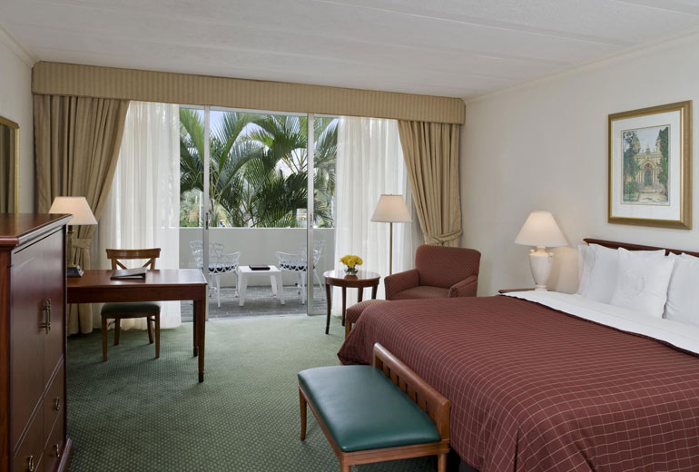 Sheraton Presidente