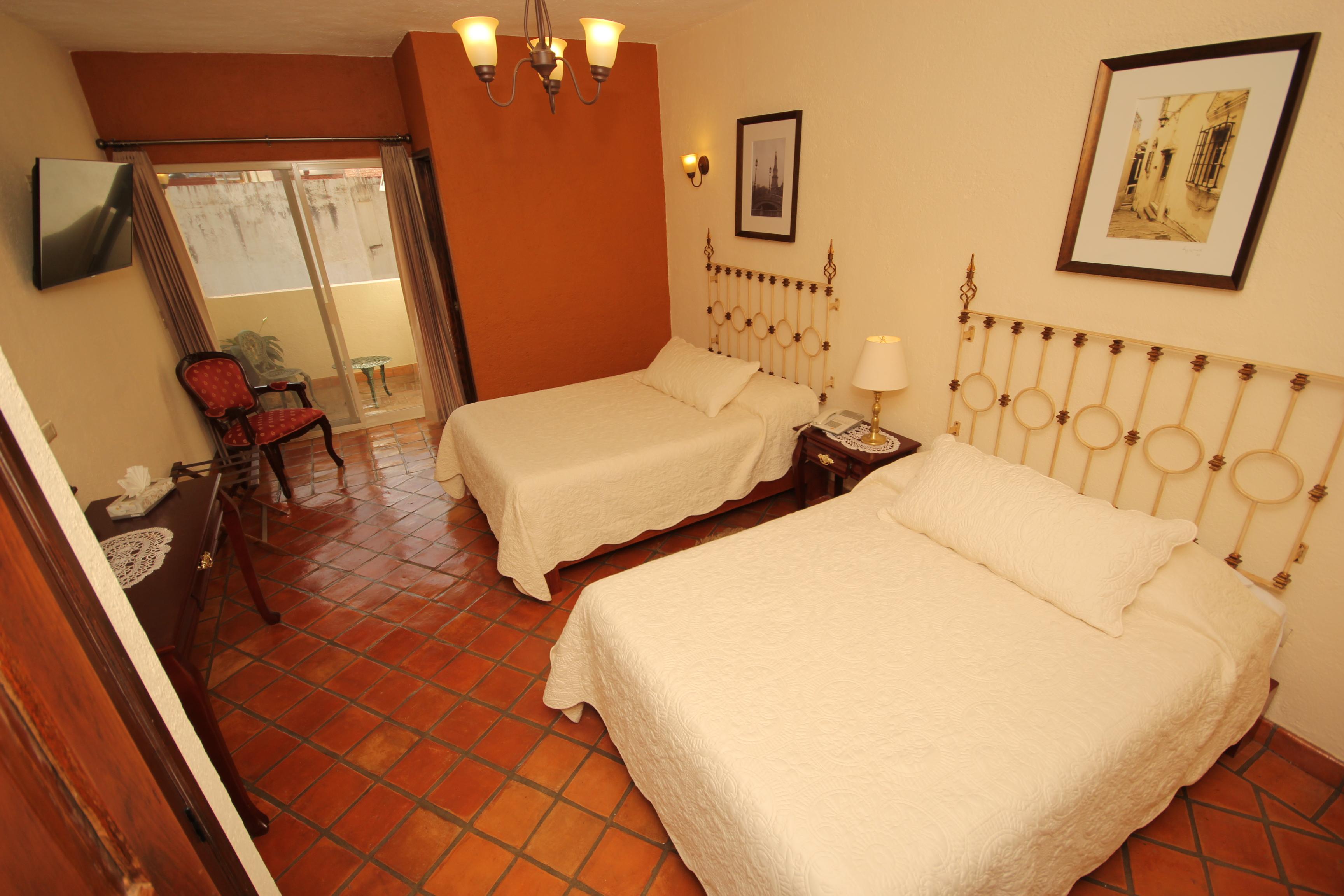 El Mesón de los Poetas by null