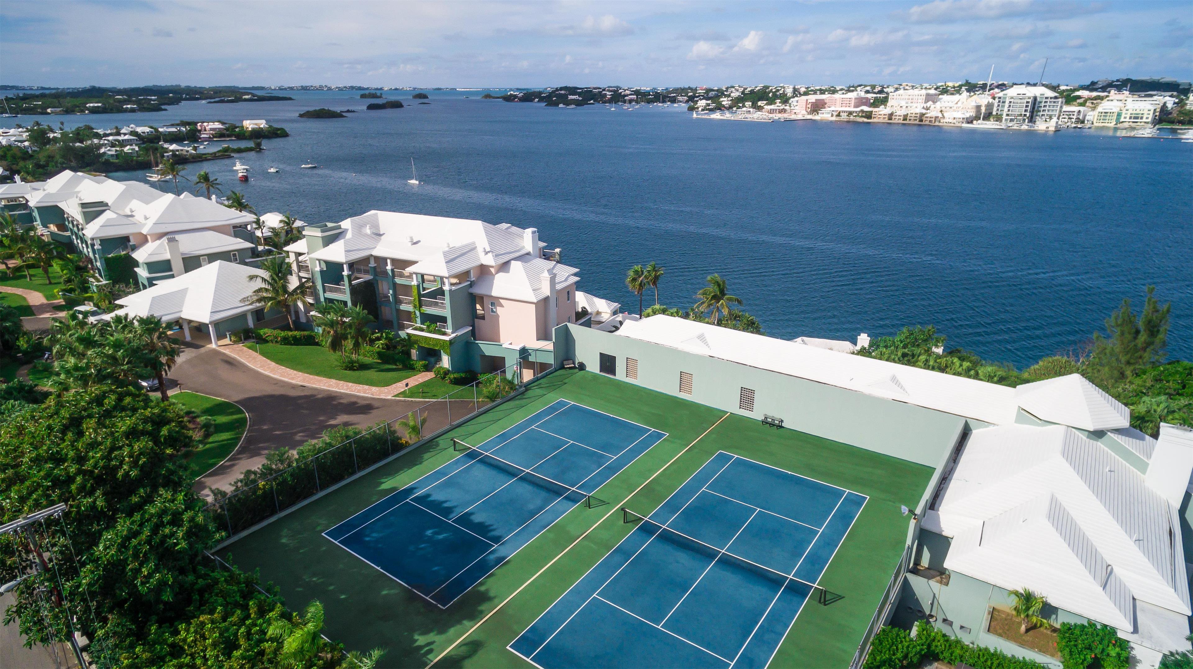 Newstead Belmont Hills Golf Resort and Spa by null