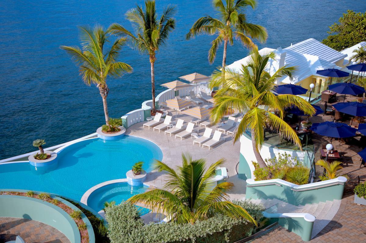 Newstead Belmont Hills Golf Resort and Spa by null