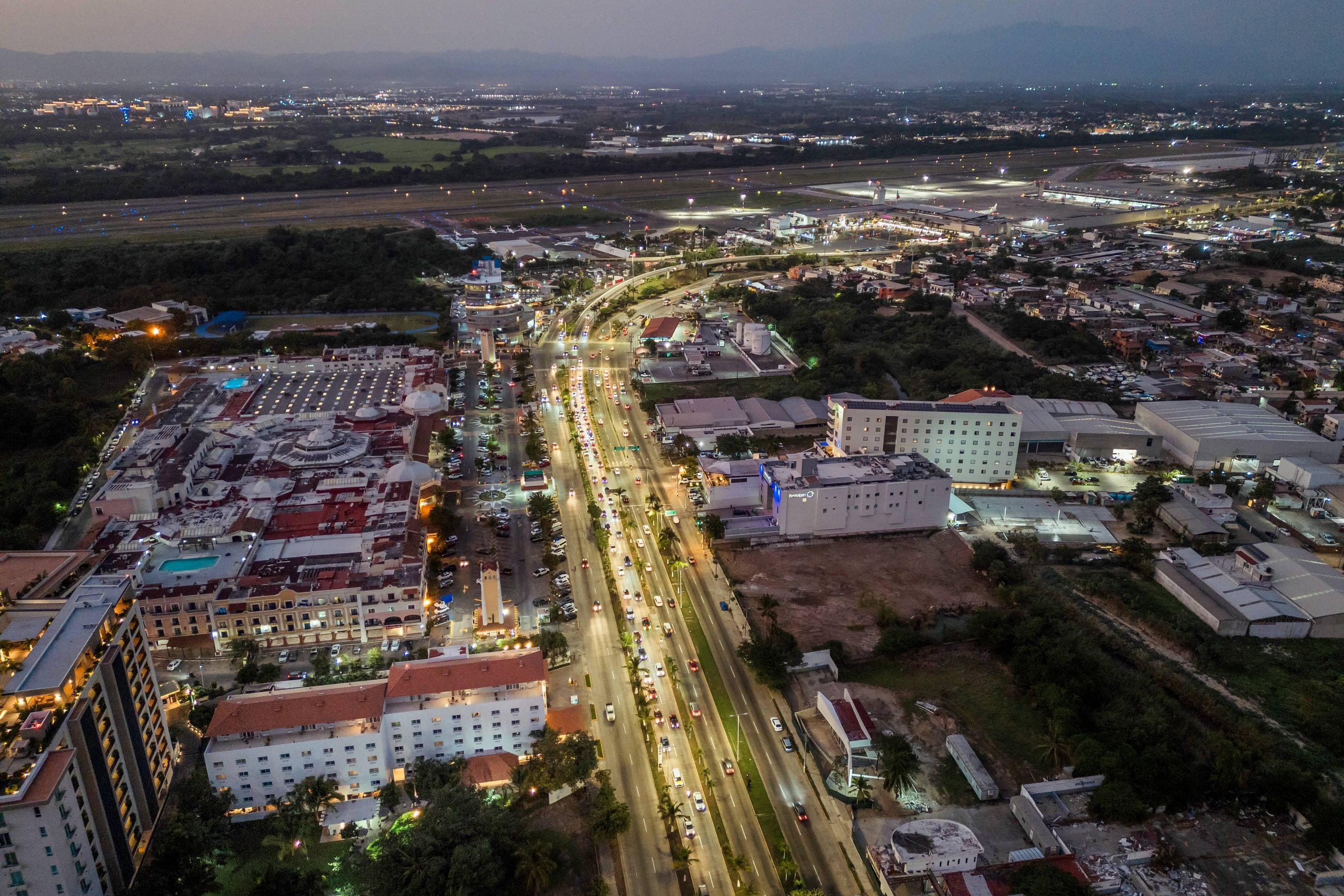 Comfort Inn Puerto Vallarta by null