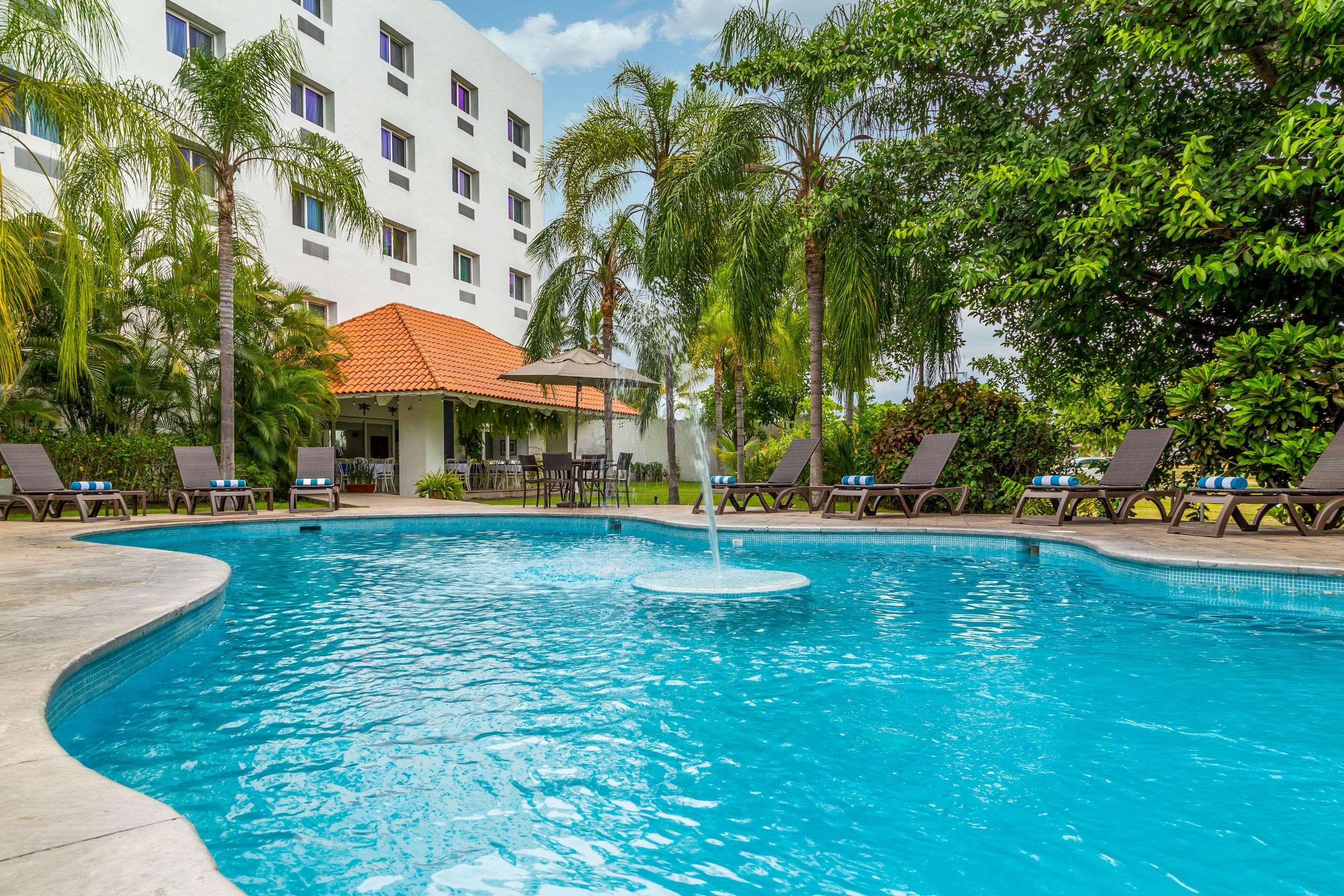 Comfort Inn Puerto Vallarta by null