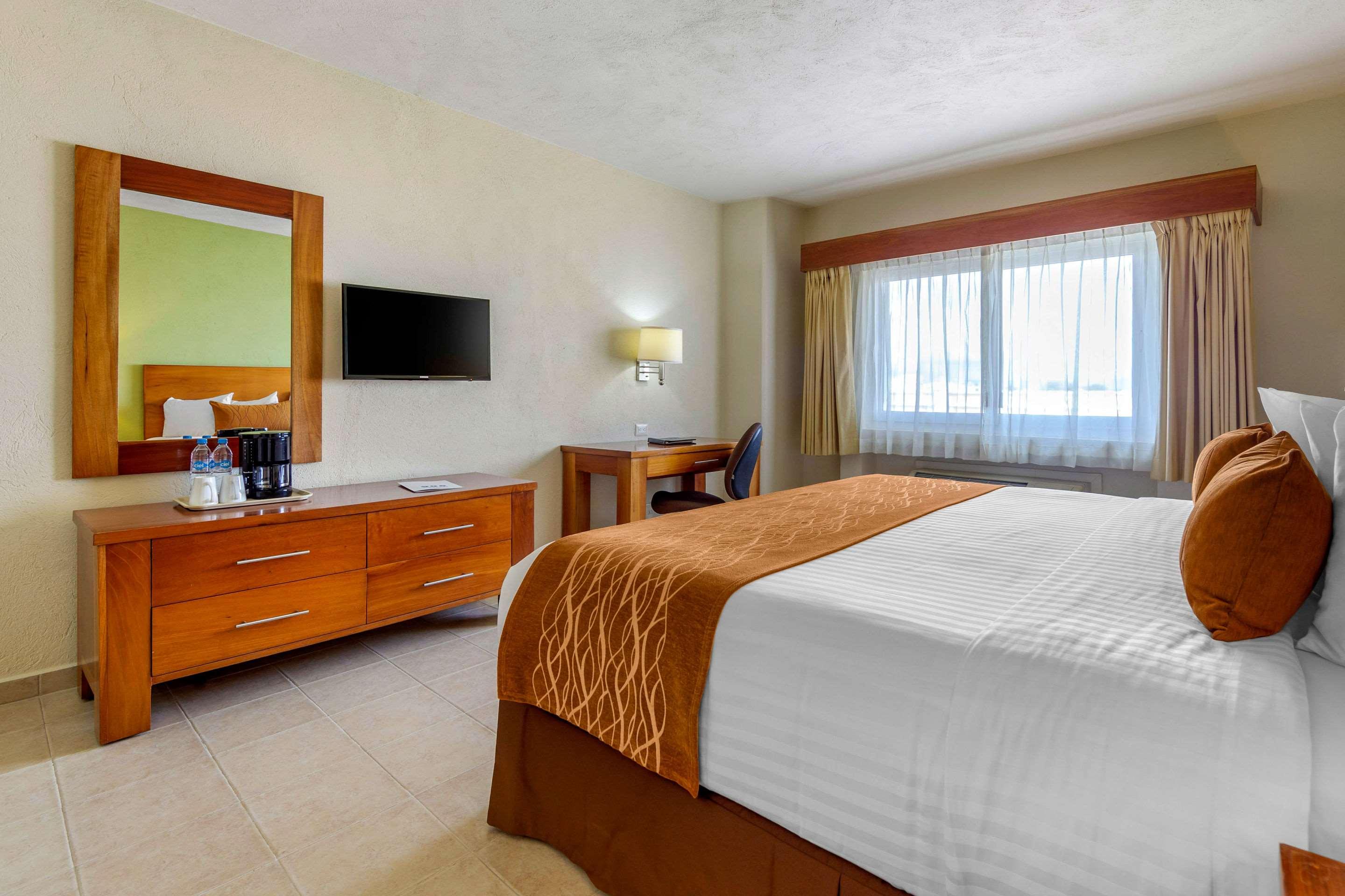 Comfort Inn Puerto Vallarta by null