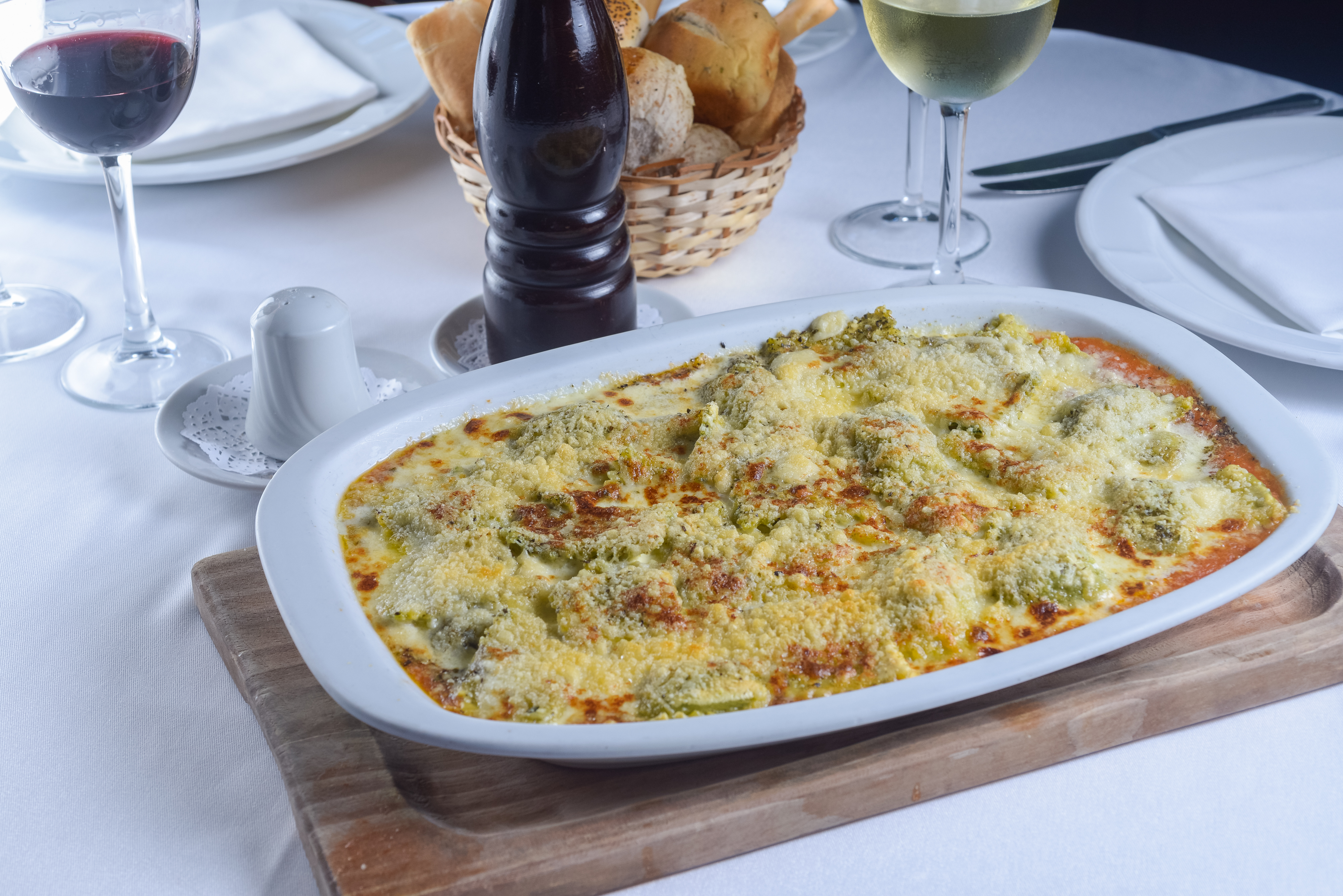 Intersur Recoleta by null