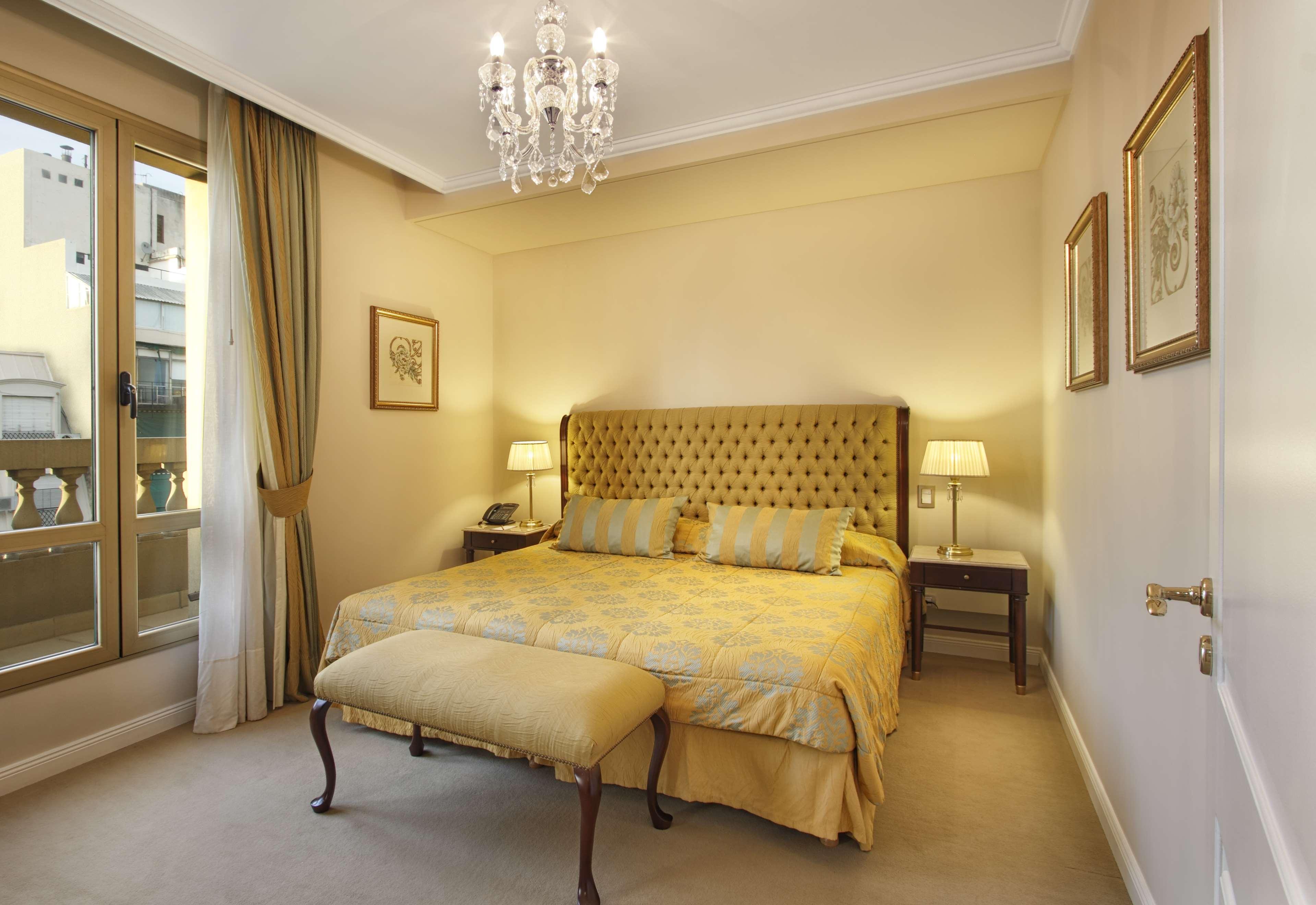 Intersur Recoleta by null