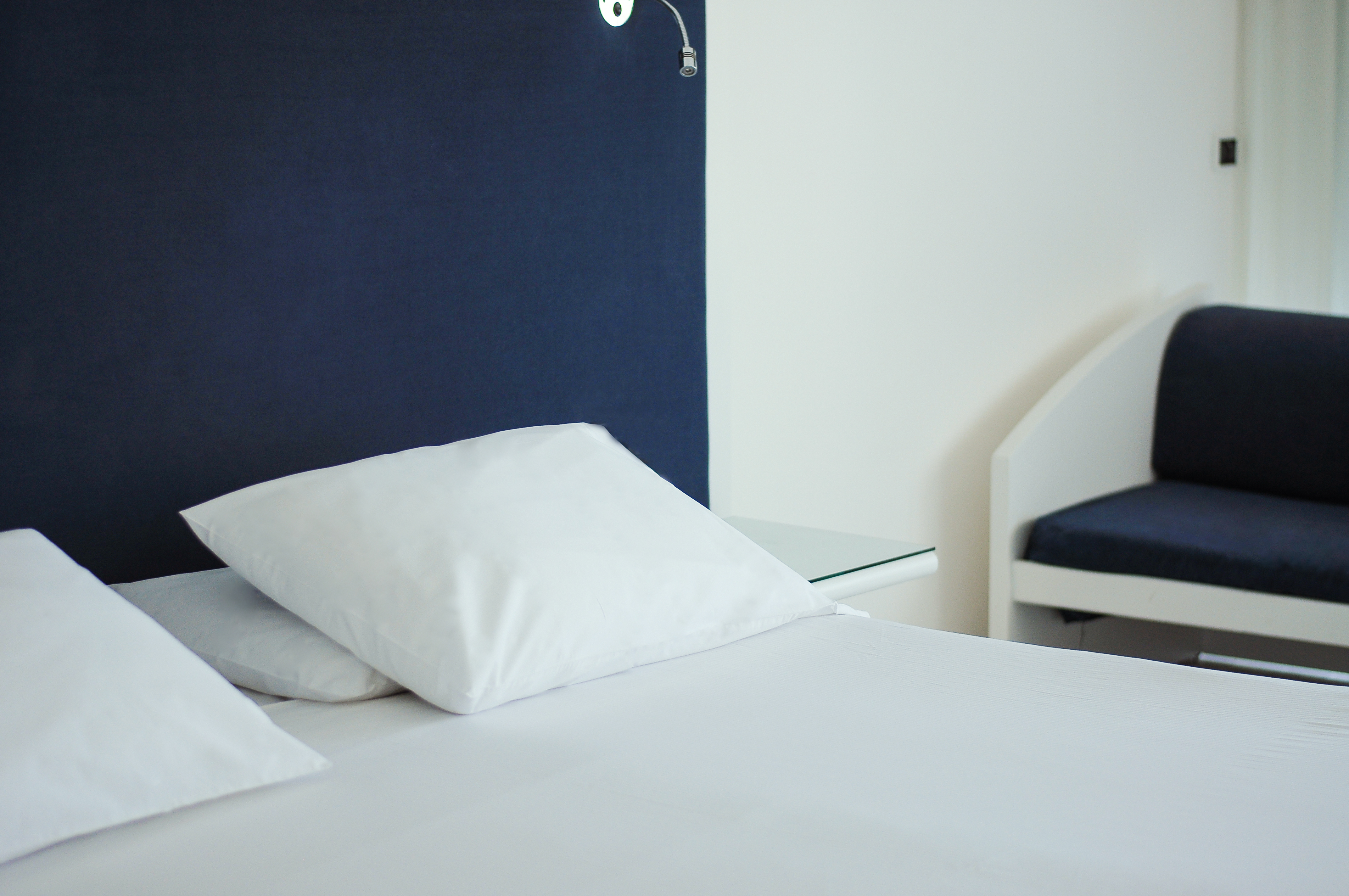 Hotel Regina Cristina Capri