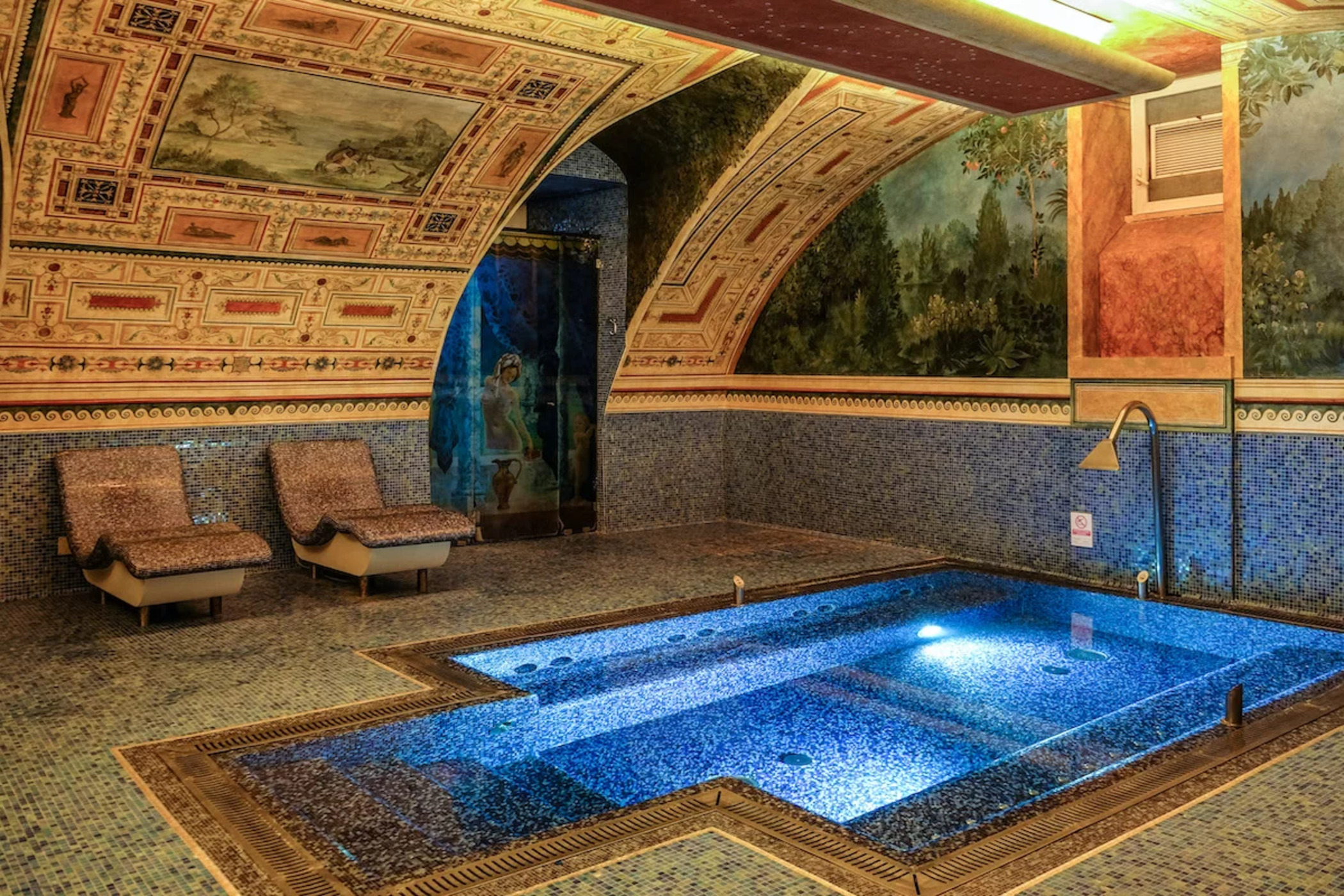 Byblos Art Hotel Villa Amistà, an SLH Hotel by null