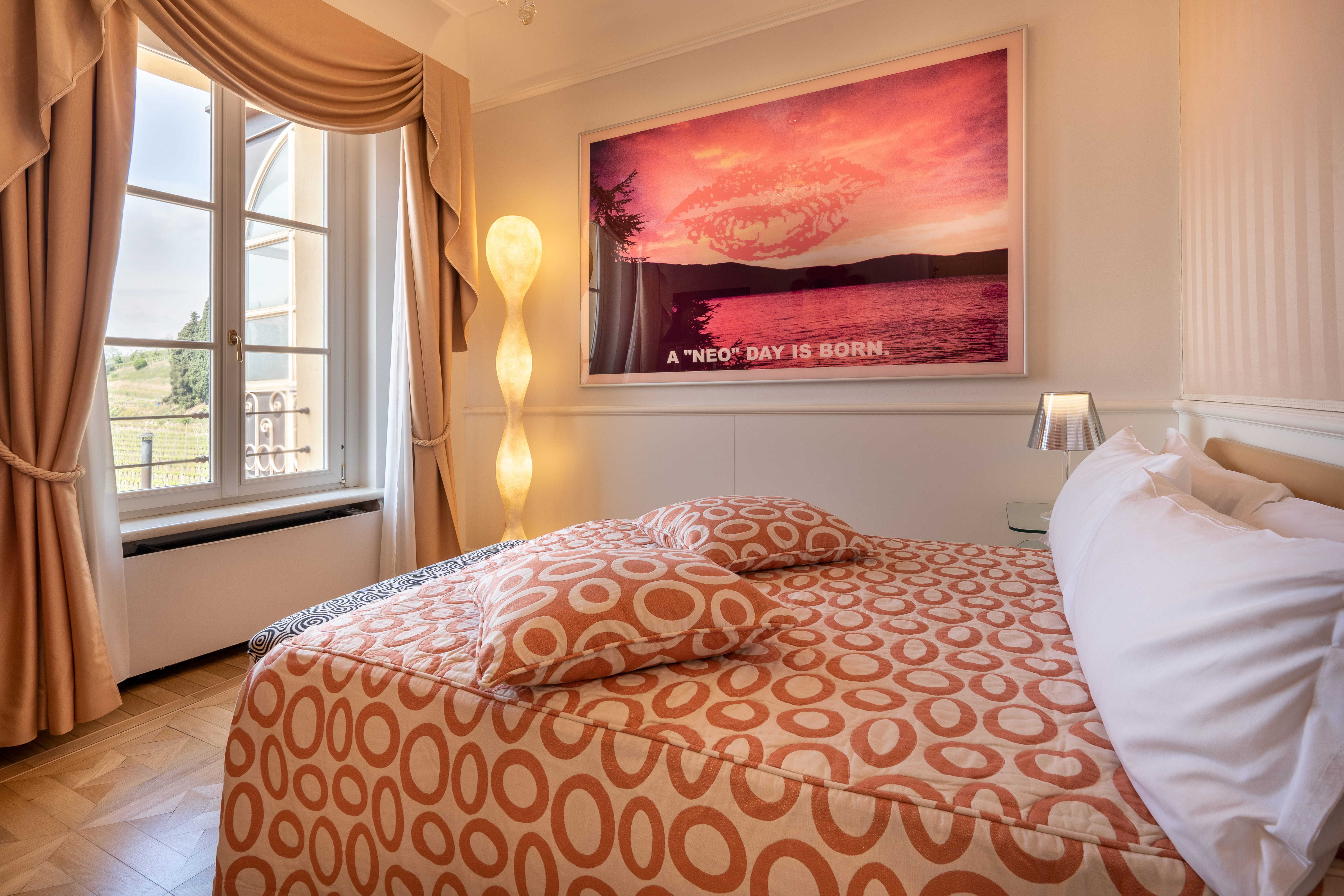 Byblos Art Hotel Villa Amistà
