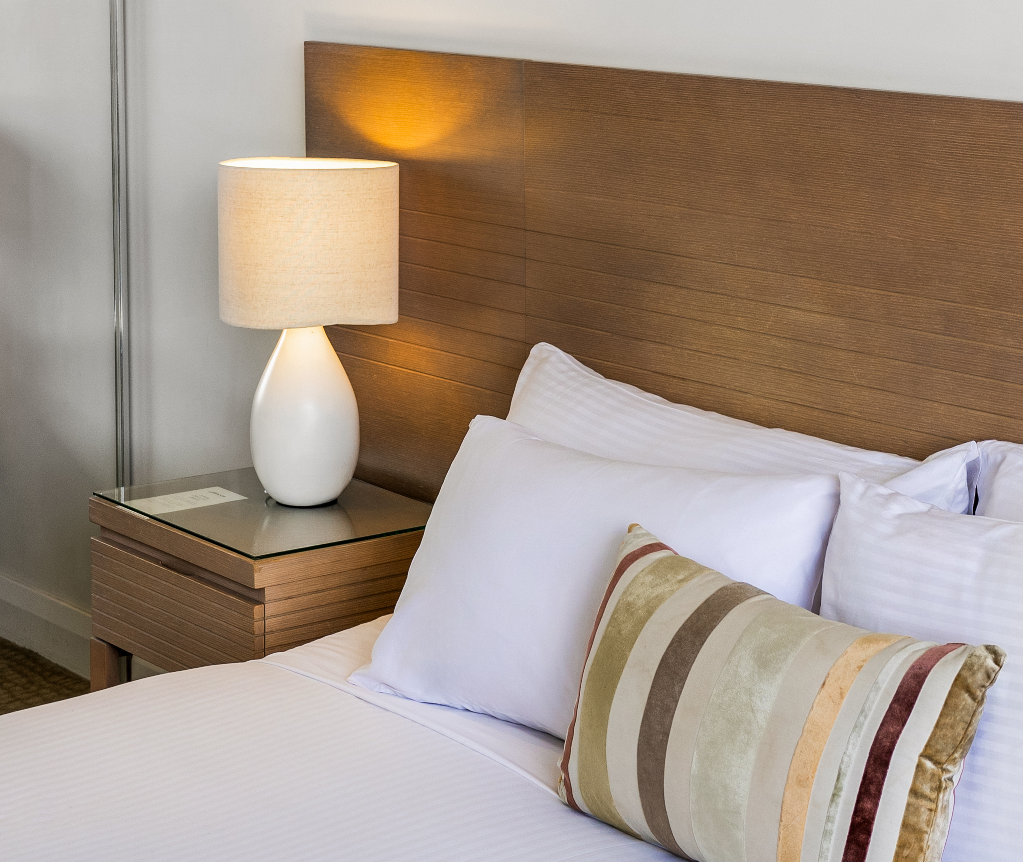 Oaks Redcliffe Mon Komo Suites by null