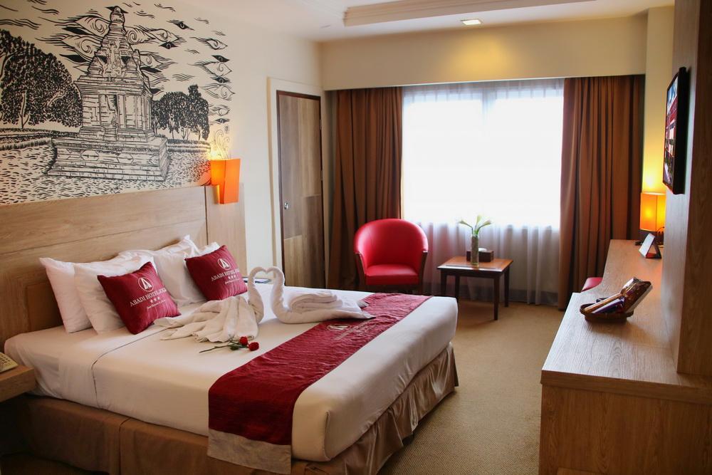 Abadi Malioboro Jogja by Tritama Hospitality