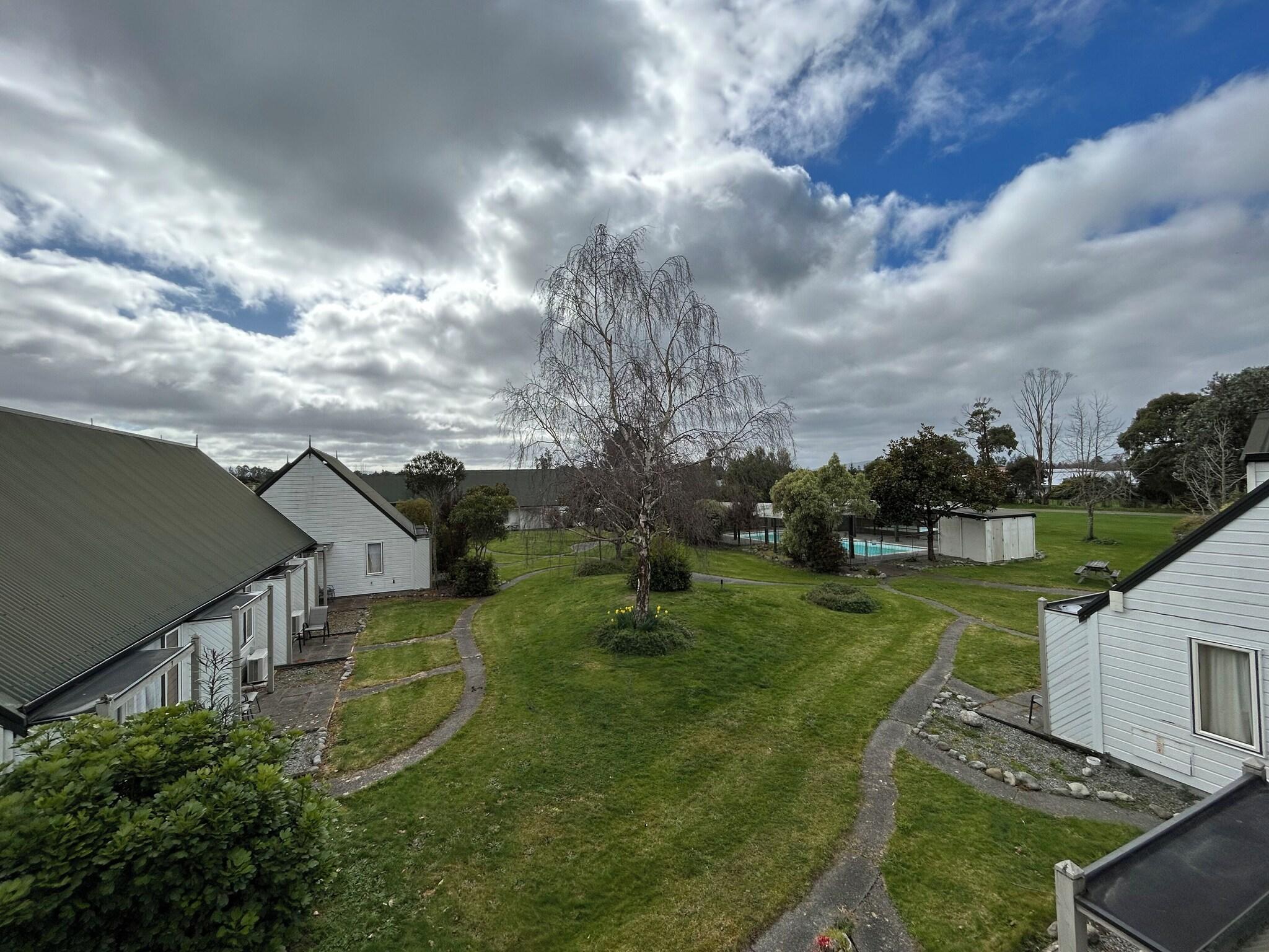 Masterton Motor Lodge