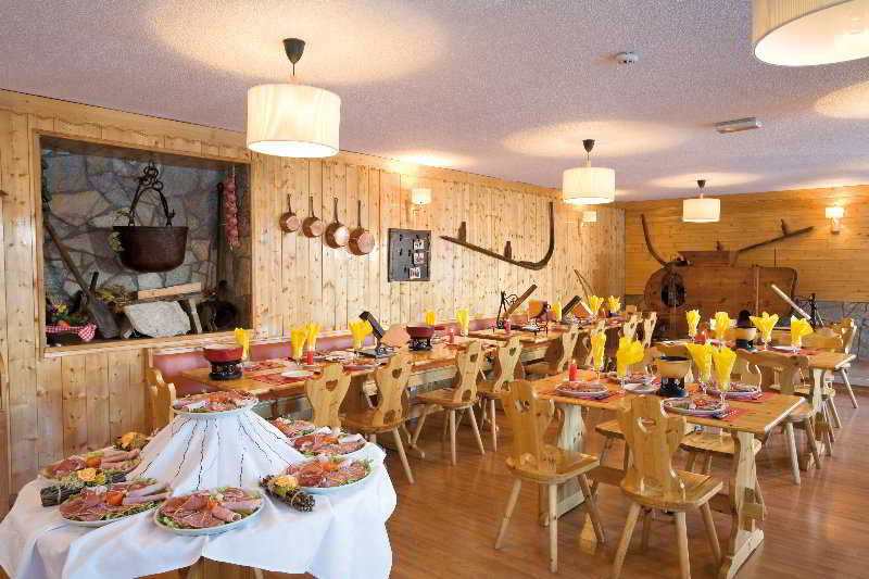 Club Mmv L´Alpazur