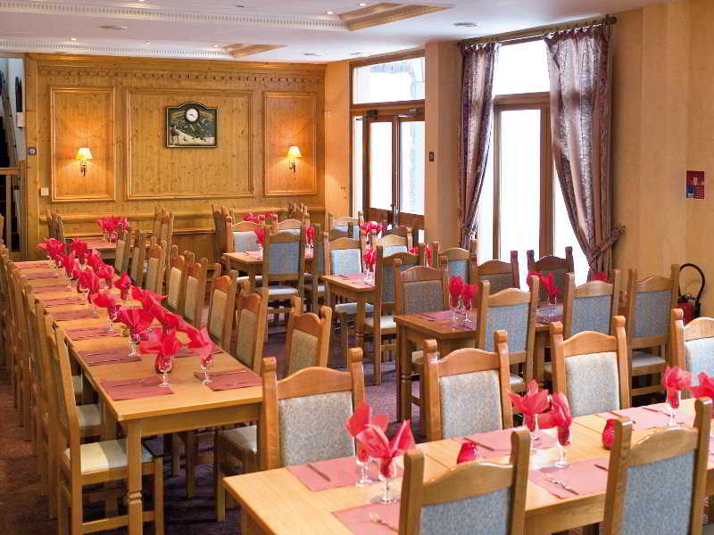 Hôtel Club mmv Le Val Cenis