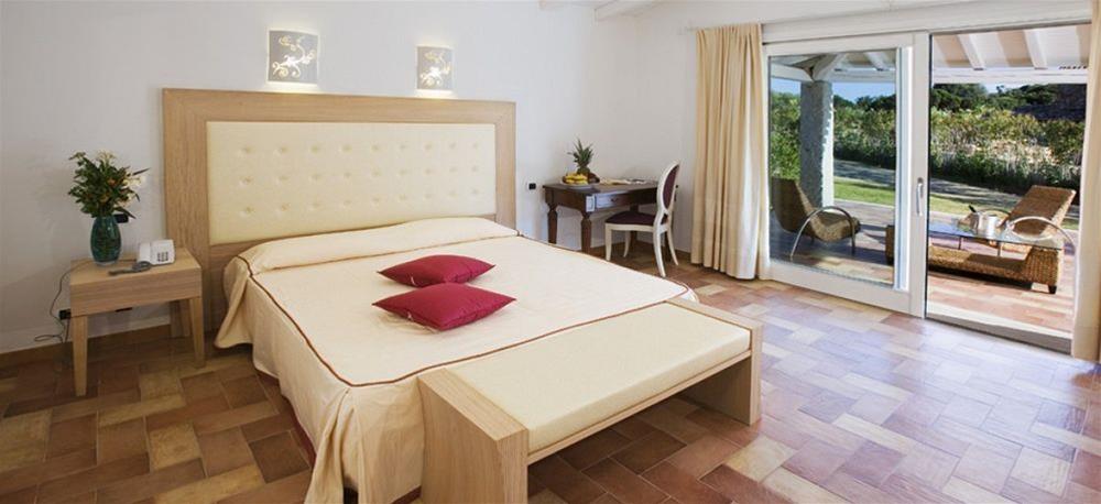 Villas Resort Hotel