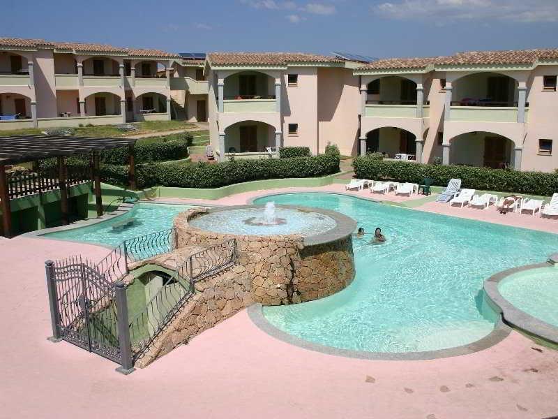 Nyce Sport Club Village