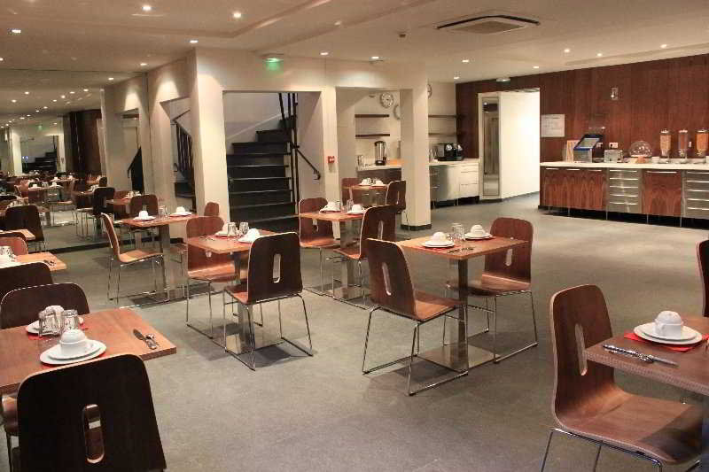 Art Hotel Congres