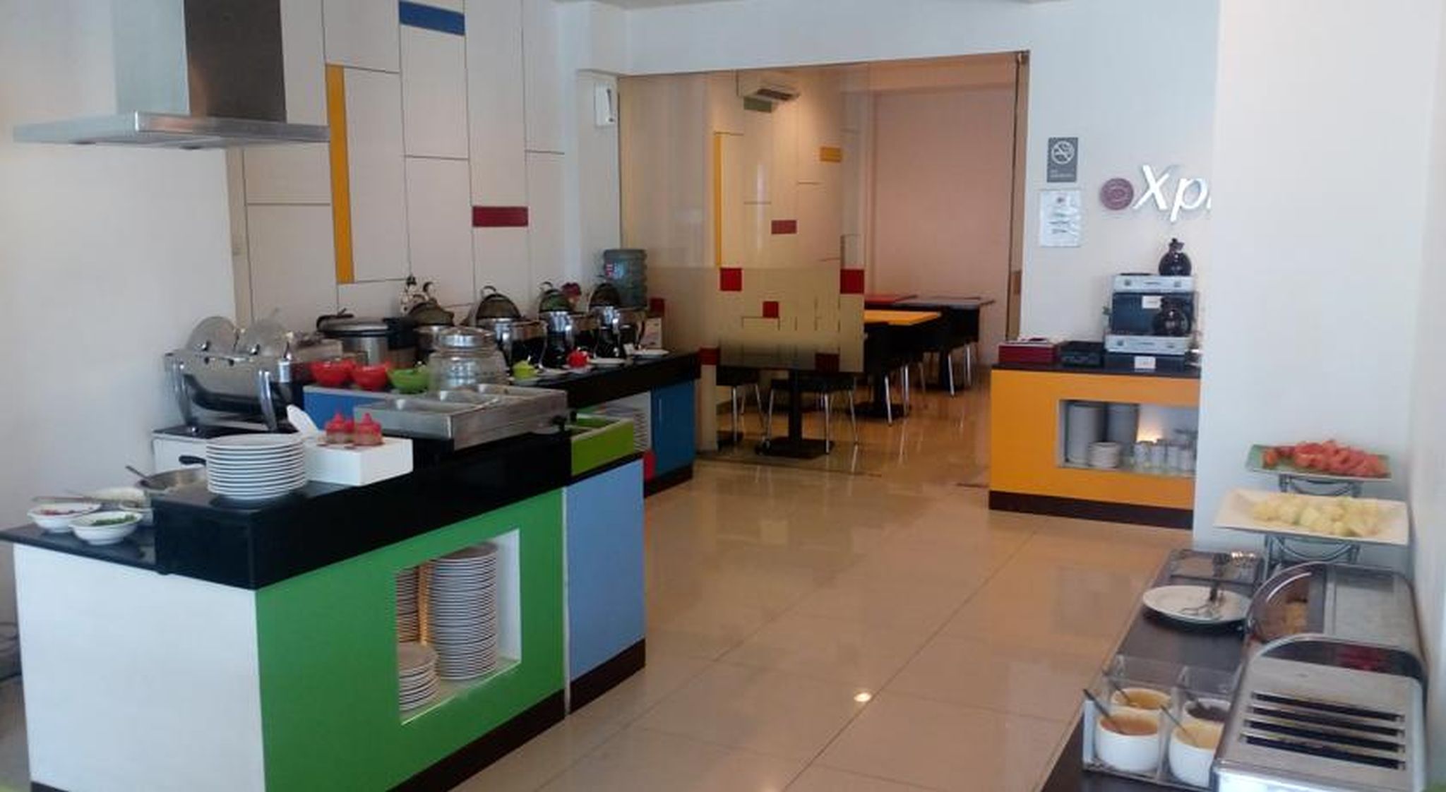 Kotta GO Hotel Yogyakarta