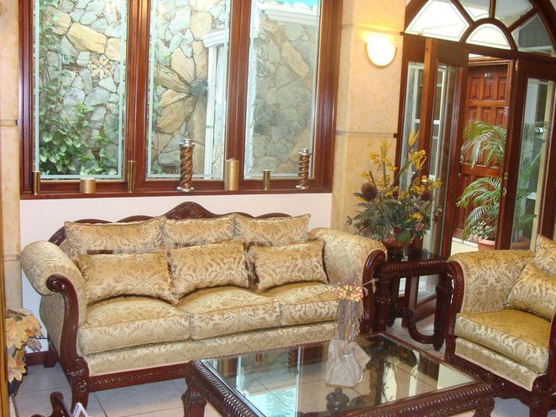 Hotel Villa Florencia Zona Rosa by null