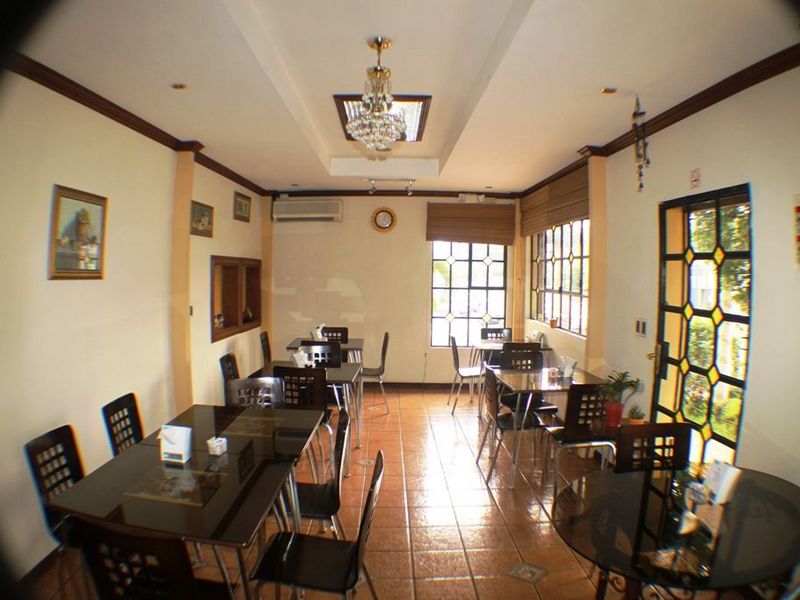 Hotel Villa Florencia Zona Rosa by null