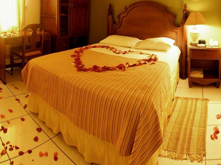 Hotel Villa Florencia Zona Rosa by null