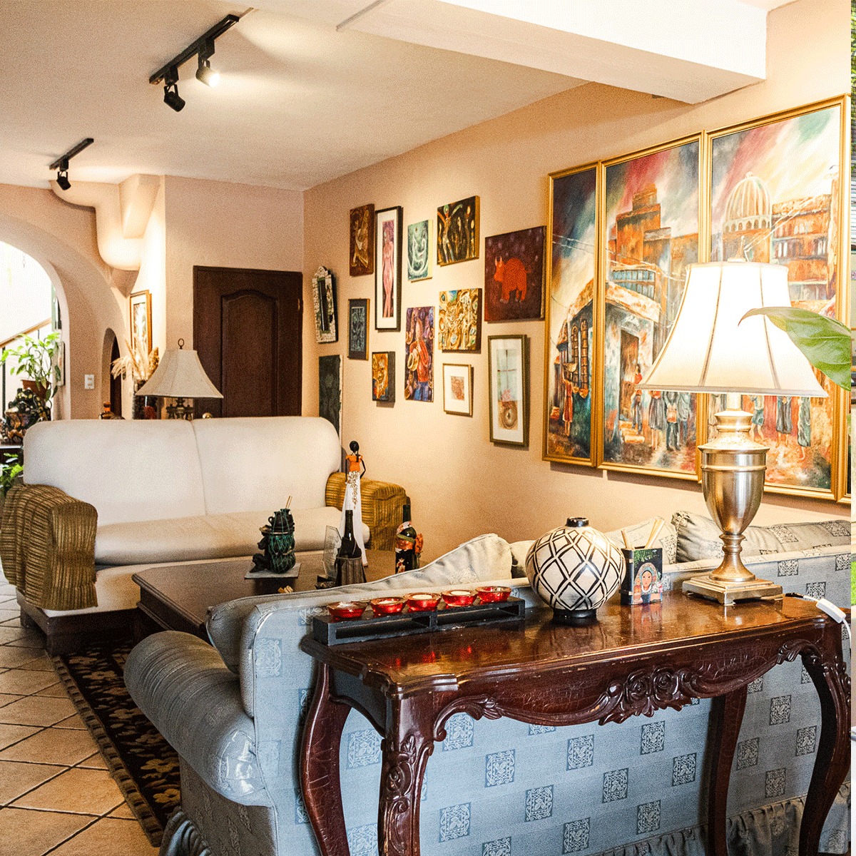 Morrison Hotel San Salvador photo 2