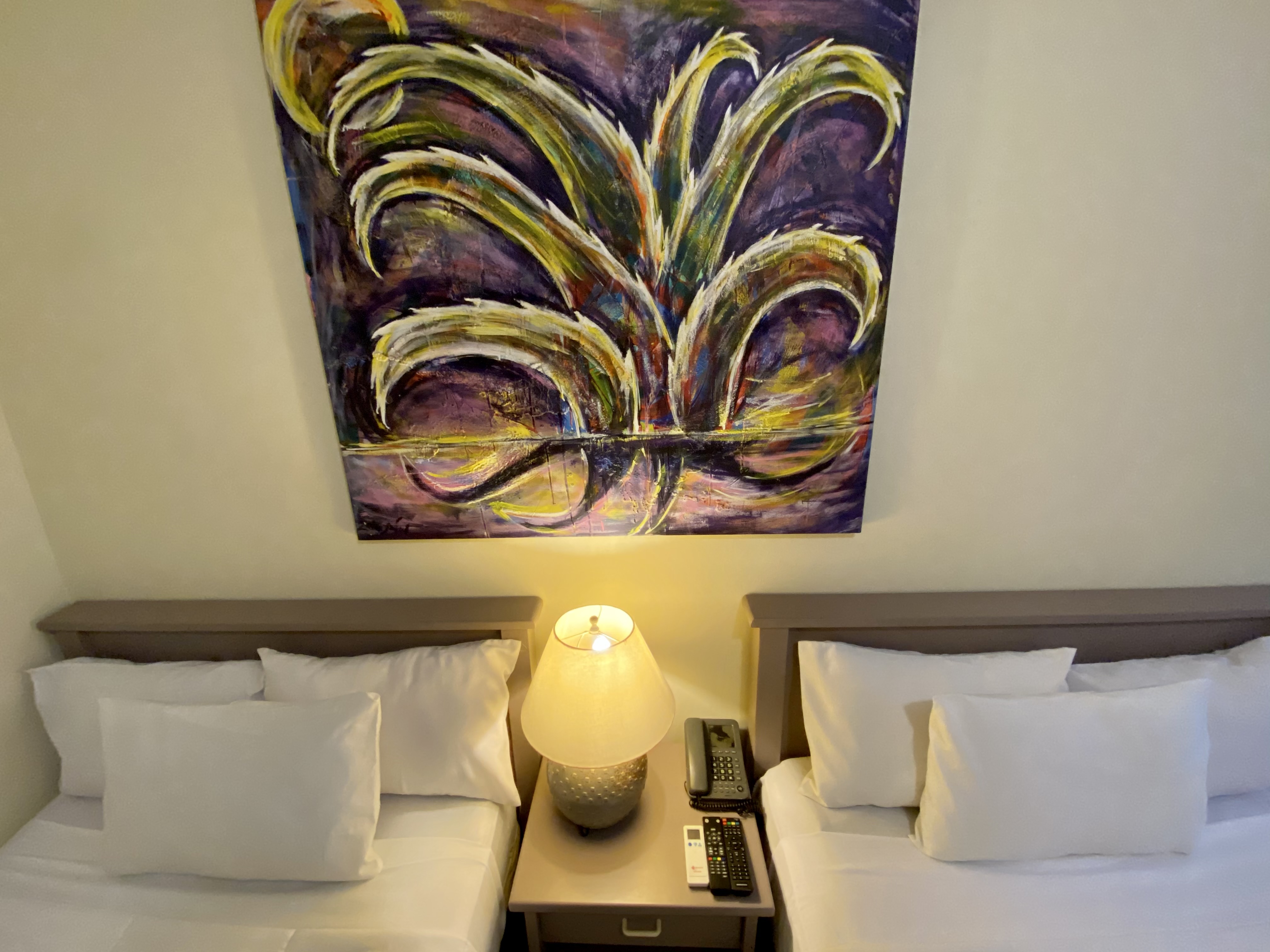 Morrison Hotel San Salvador by null