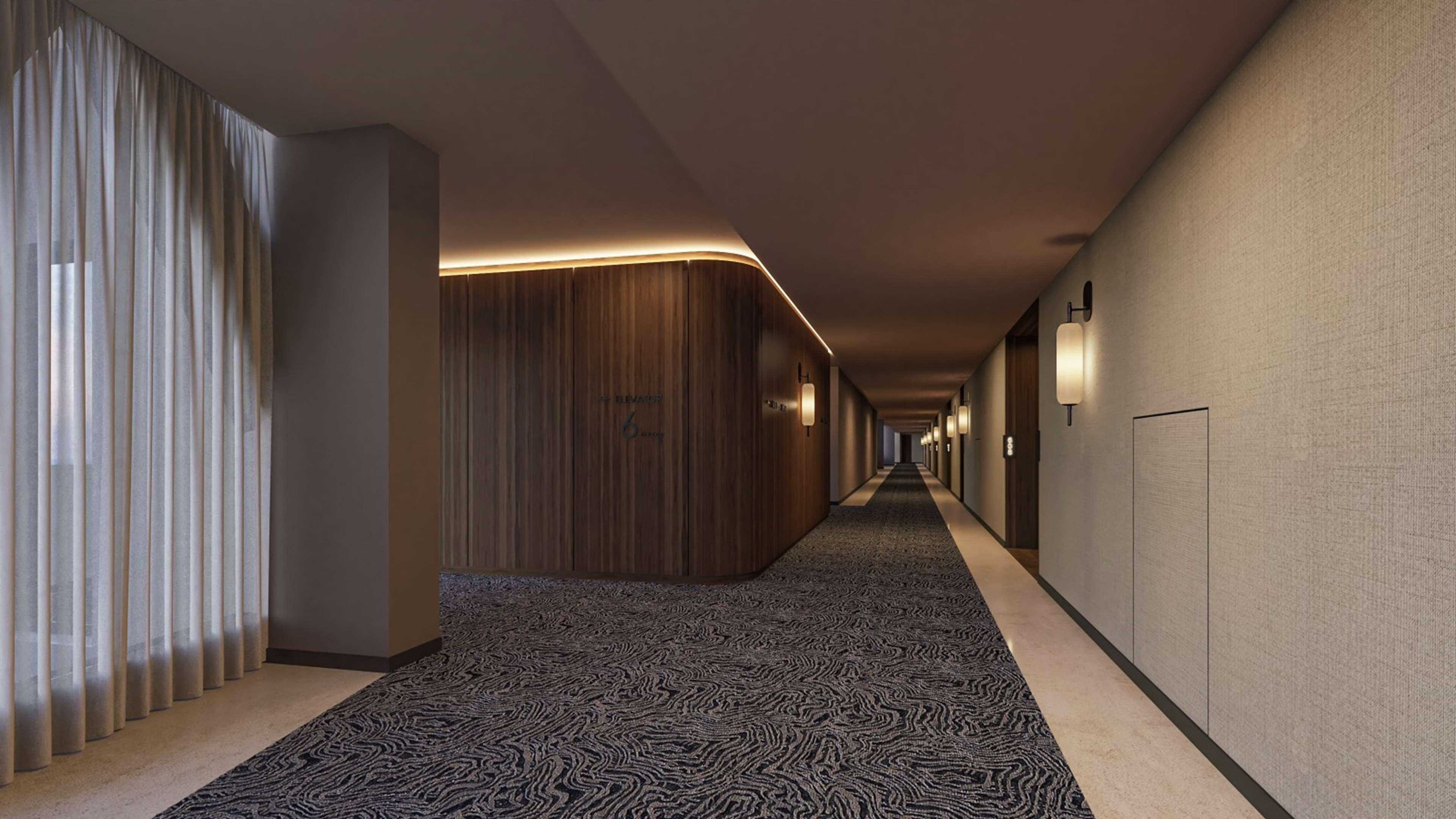Hilton Queretaro