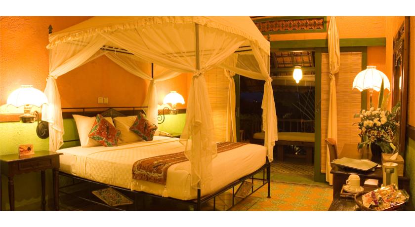 Dusun Jogja Village Inn by null