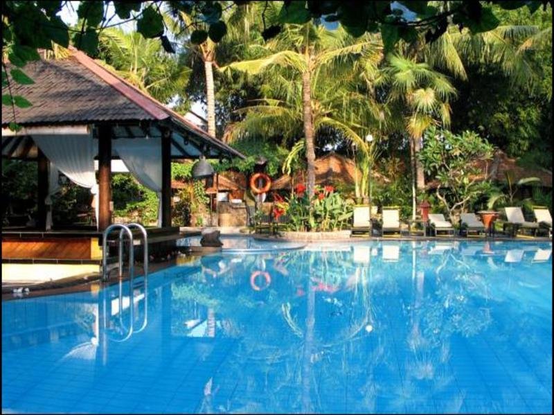 Dusun Jogja Village Inn by null