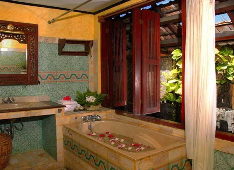 Jogja Village by null