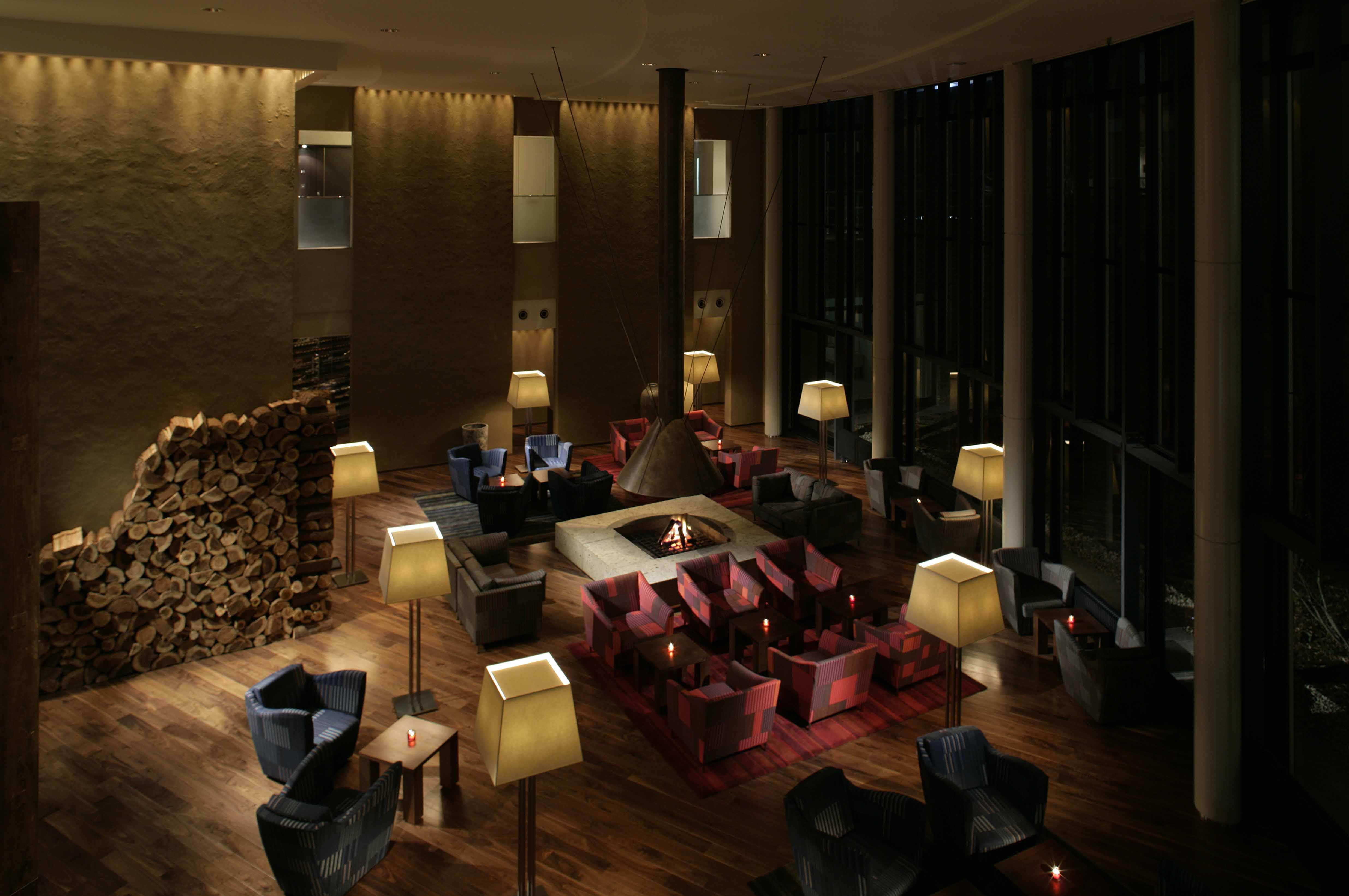 Hyatt Regency Hakone Resort and Spa