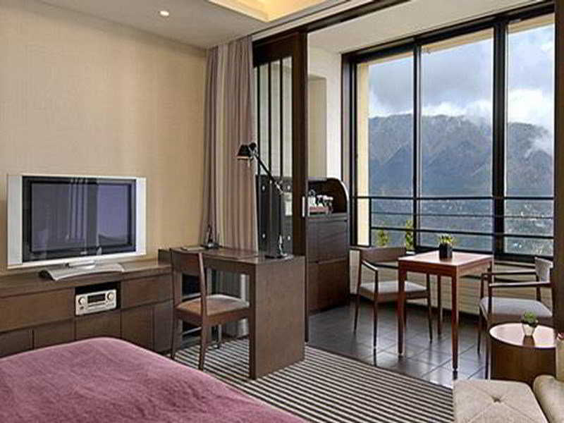 Hyatt Regency Hakone Resort and Spa by null