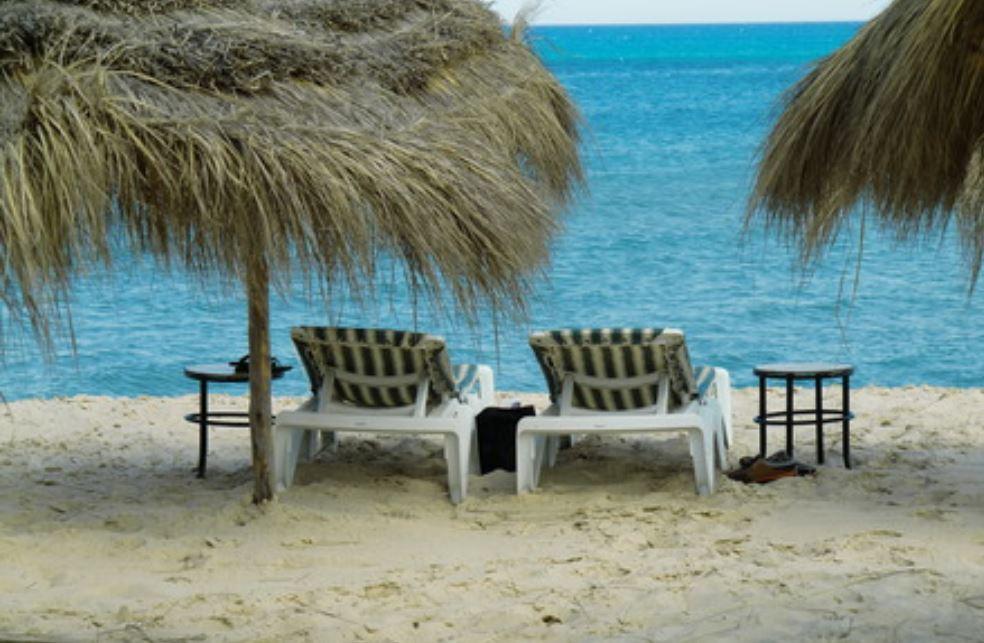 Residence Villa Noria