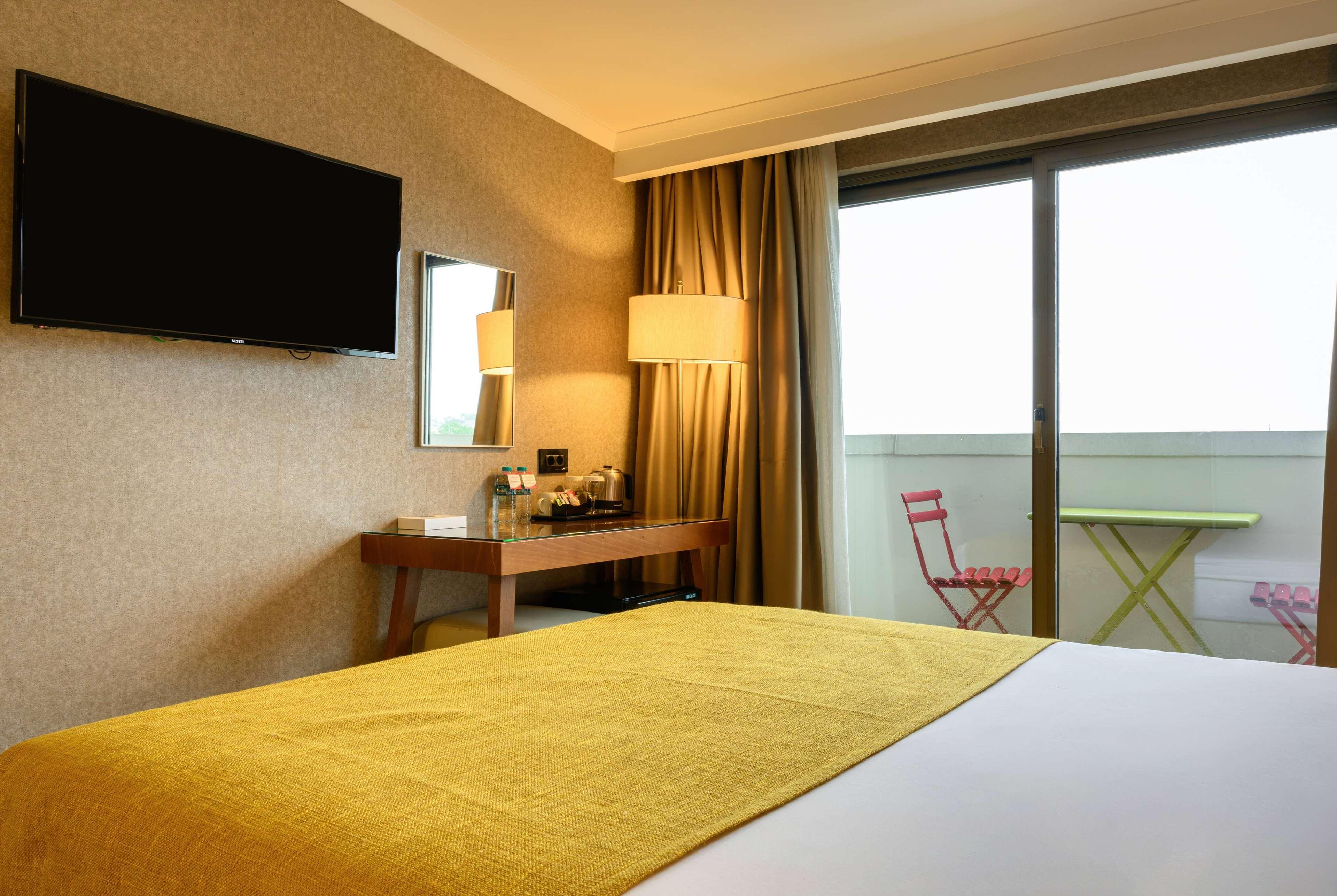 Ramada By Wyndham Istanbul Grand Bazaar